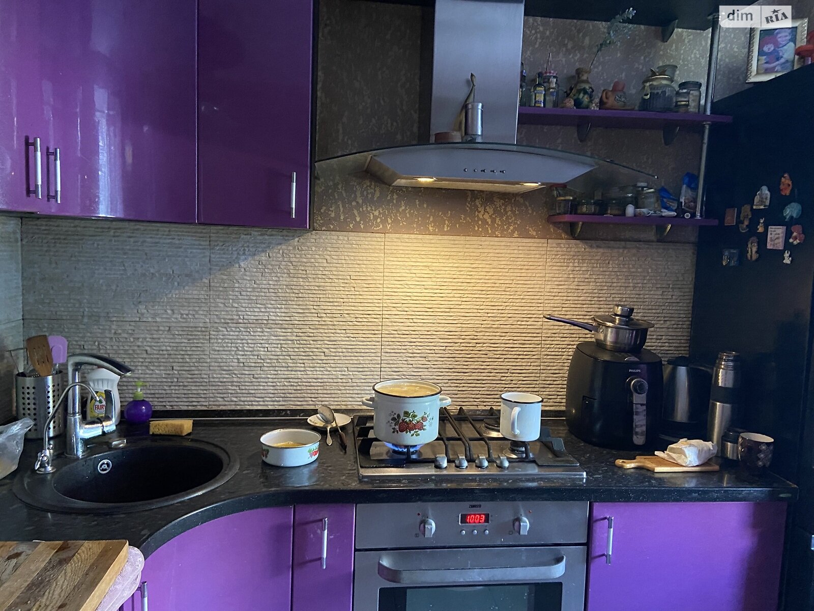 Продажа двухкомнатной квартиры в Днепре, на просп. Поля Александра 59, район Проспект Поля фото 1 Продажа двухкомнатной квартиры в Днепре, на просп. Поля Александра 59, район Проспект Поля фото 1