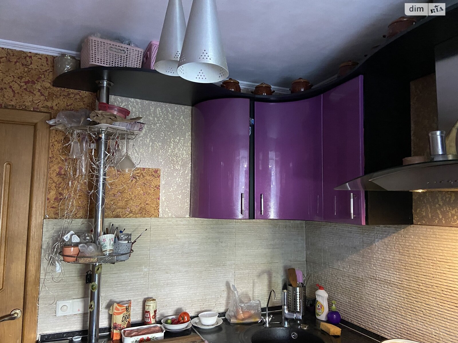Продажа двухкомнатной квартиры в Днепре, на просп. Поля Александра 59, район Проспект Поля фото 1 Продажа двухкомнатной квартиры в Днепре, на просп. Поля Александра 59, район Проспект Поля фото 1