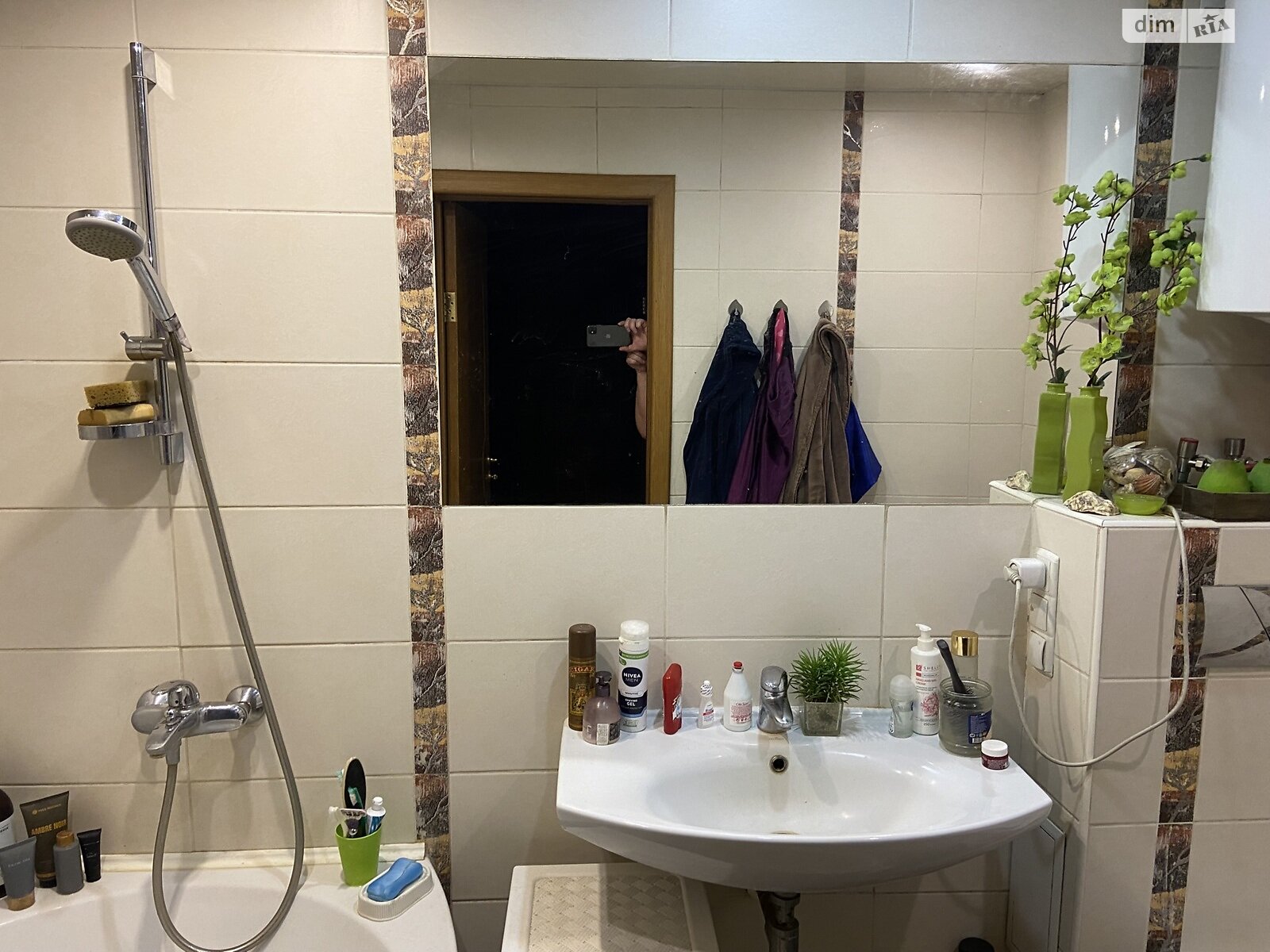 Продажа двухкомнатной квартиры в Днепре, на просп. Поля Александра 59, район Проспект Поля фото 1 Продажа двухкомнатной квартиры в Днепре, на просп. Поля Александра 59, район Проспект Поля фото 1