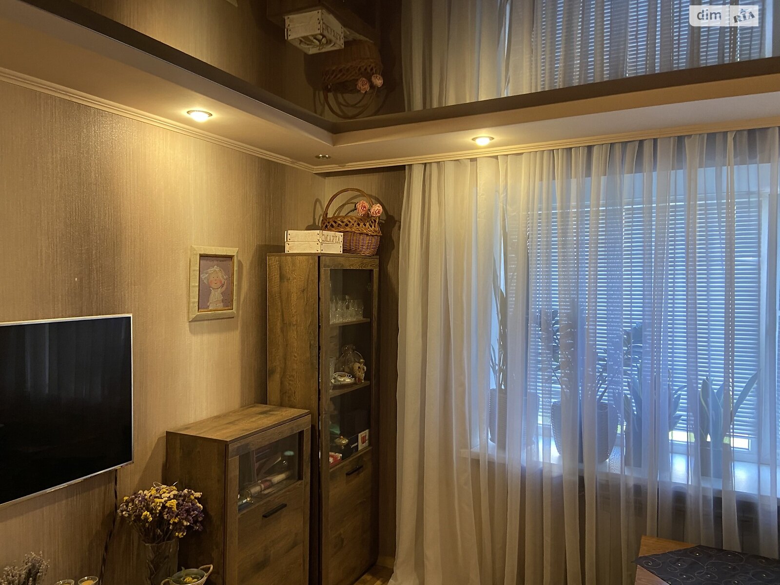 Продажа двухкомнатной квартиры в Днепре, на просп. Поля Александра 59, район Проспект Поля фото 1 Продажа двухкомнатной квартиры в Днепре, на просп. Поля Александра 59, район Проспект Поля фото 1