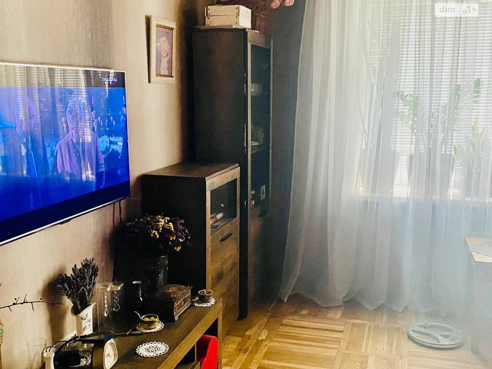 Продажа двухкомнатной квартиры в Днепре, на просп. Поля Александра 59, район Проспект Поля фото 1 Продажа двухкомнатной квартиры в Днепре, на просп. Поля Александра 59, район Проспект Поля фото 1