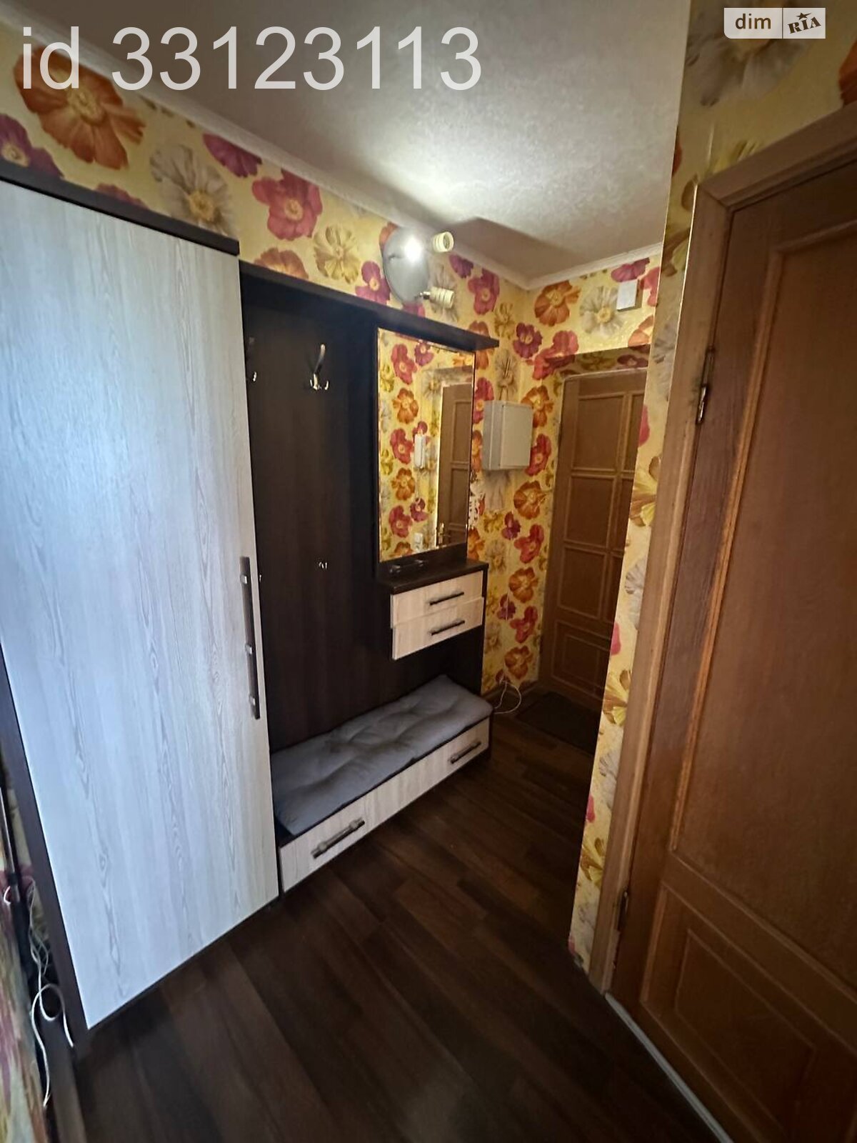 Продажа двухкомнатной квартиры в Днепре, на просп. Поля Александра 109, район Проспект Поля фото 1 Продажа двухкомнатной квартиры в Днепре, на просп. Поля Александра 109, район Проспект Поля фото 1