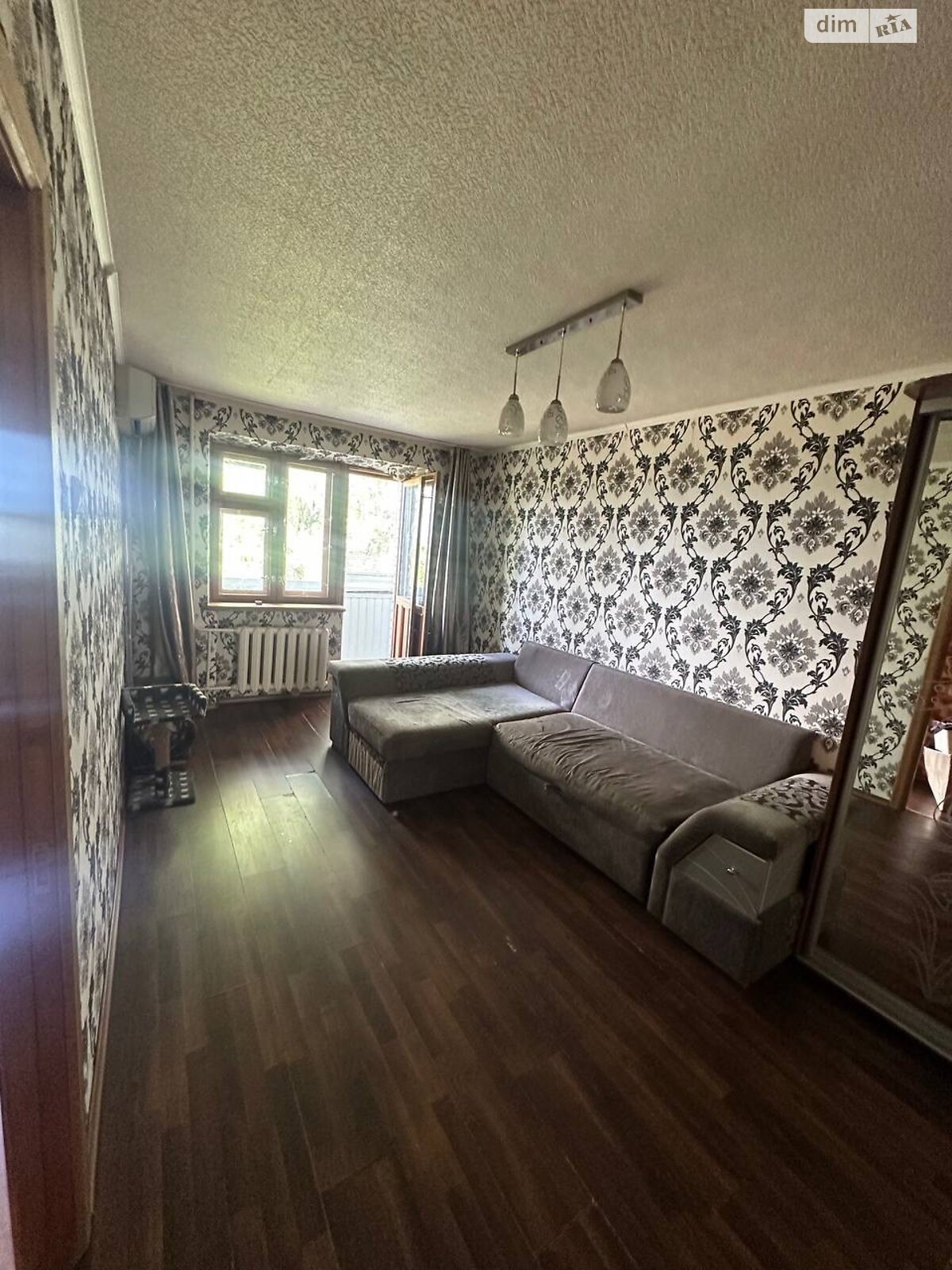 Продажа двухкомнатной квартиры в Днепре, на просп. Поля Александра 109, район Проспект Поля фото 1 Продажа двухкомнатной квартиры в Днепре, на просп. Поля Александра 109, район Проспект Поля фото 1