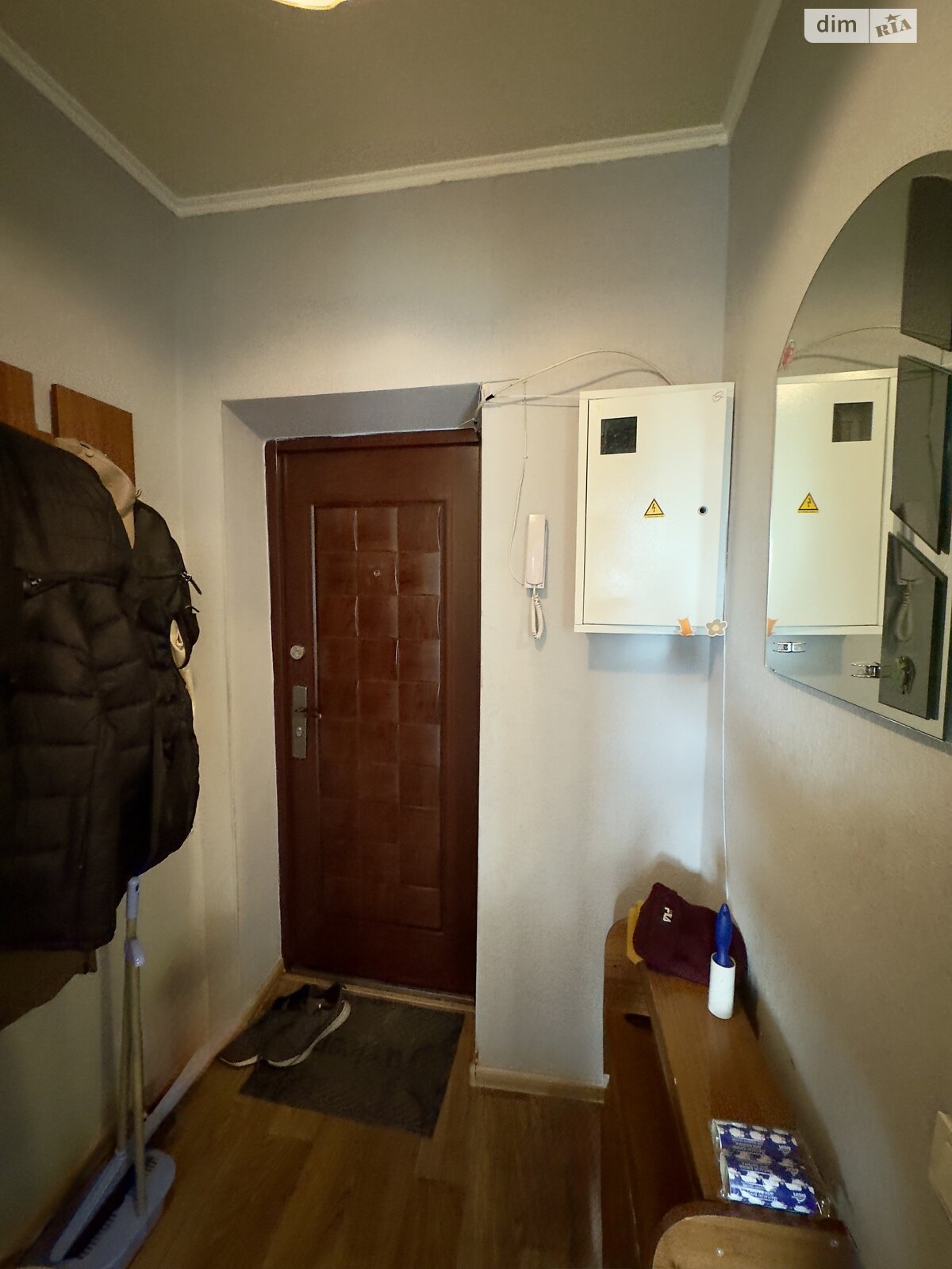 Продаж однокімнатної квартири в Дніпрі, на просп. Поля Олександра 91, район Проспект Поля фото 1 Продаж однокімнатної квартири в Дніпрі, на просп. Поля Олександра 91, район Проспект Поля фото 1