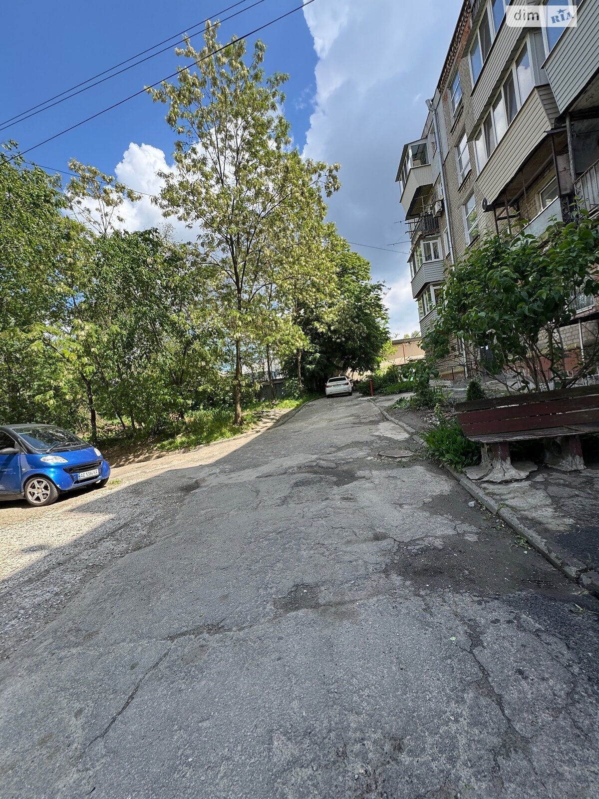 Продаж однокімнатної квартири в Дніпрі, на просп. Поля Олександра 91, район Проспект Поля фото 1 Продаж однокімнатної квартири в Дніпрі, на просп. Поля Олександра 91, район Проспект Поля фото 1