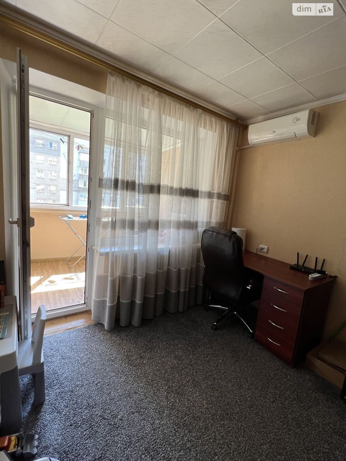 Продаж двокімнатної квартири в Дніпрі, на просп. Поля Олександра 24, район Проспект Поля фото 1 Продаж двокімнатної квартири в Дніпрі, на просп. Поля Олександра 24, район Проспект Поля фото 1