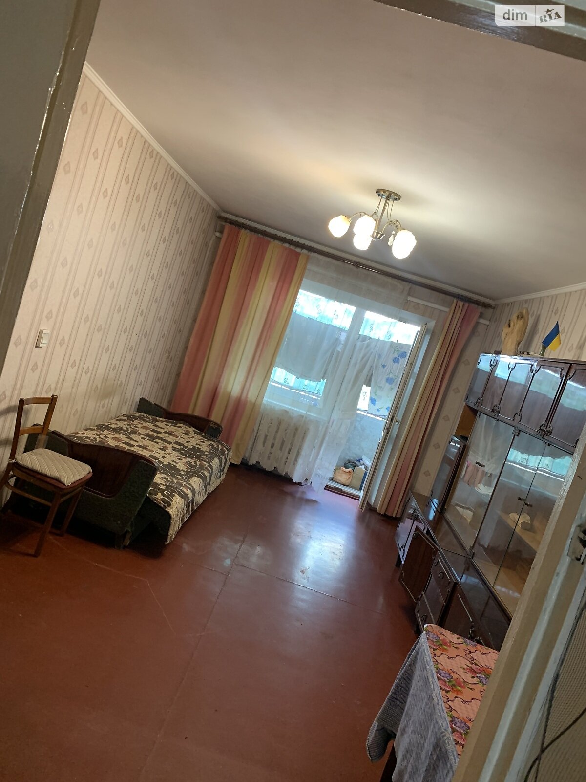Продажа двухкомнатной квартиры в Днепре, на просп. Поля Александра 131Б, район Проспект Поля фото 1 Продажа двухкомнатной квартиры в Днепре, на просп. Поля Александра 131Б, район Проспект Поля фото 1