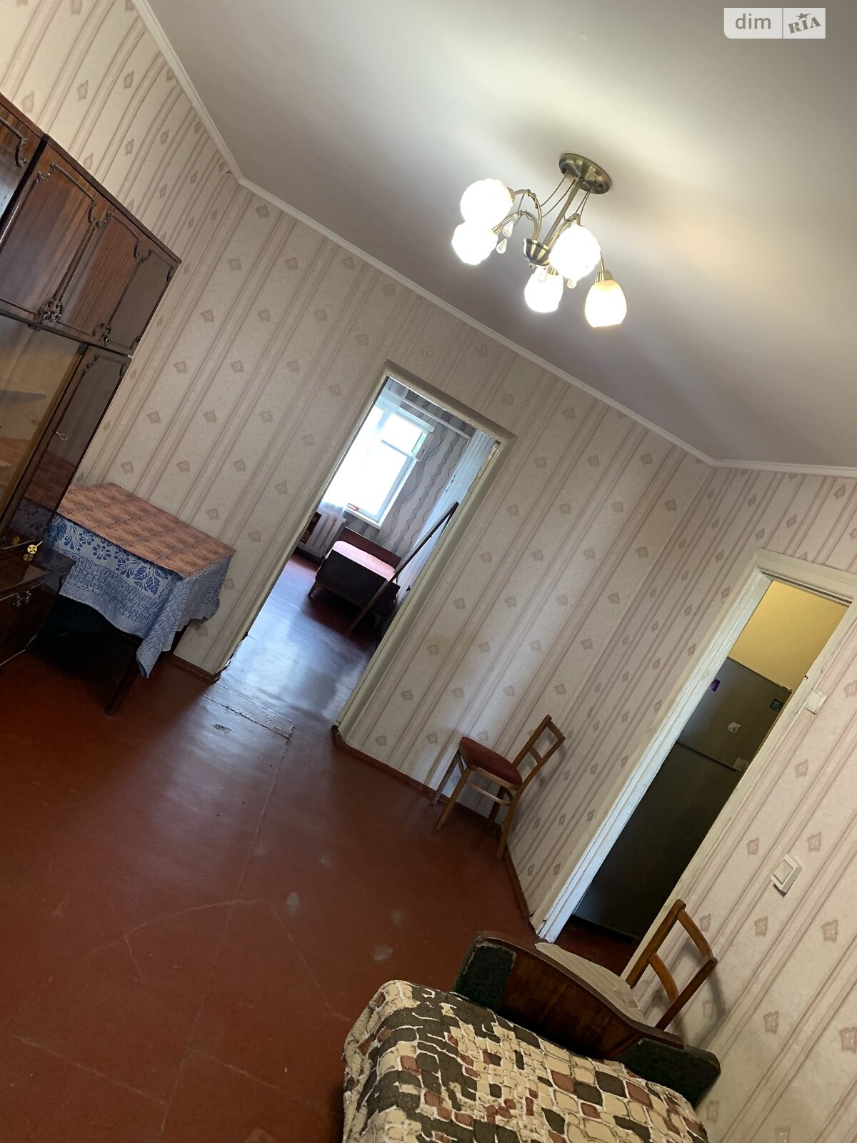 Продажа двухкомнатной квартиры в Днепре, на просп. Поля Александра 131Б, район Проспект Поля фото 1 Продажа двухкомнатной квартиры в Днепре, на просп. Поля Александра 131Б, район Проспект Поля фото 1
