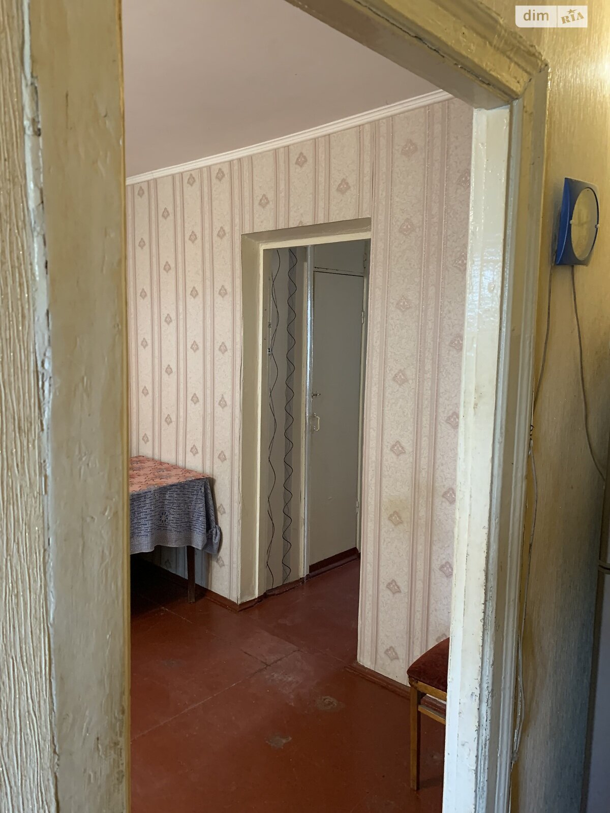 Продажа двухкомнатной квартиры в Днепре, на просп. Поля Александра 131Б, район Проспект Поля фото 1 Продажа двухкомнатной квартиры в Днепре, на просп. Поля Александра 131Б, район Проспект Поля фото 1