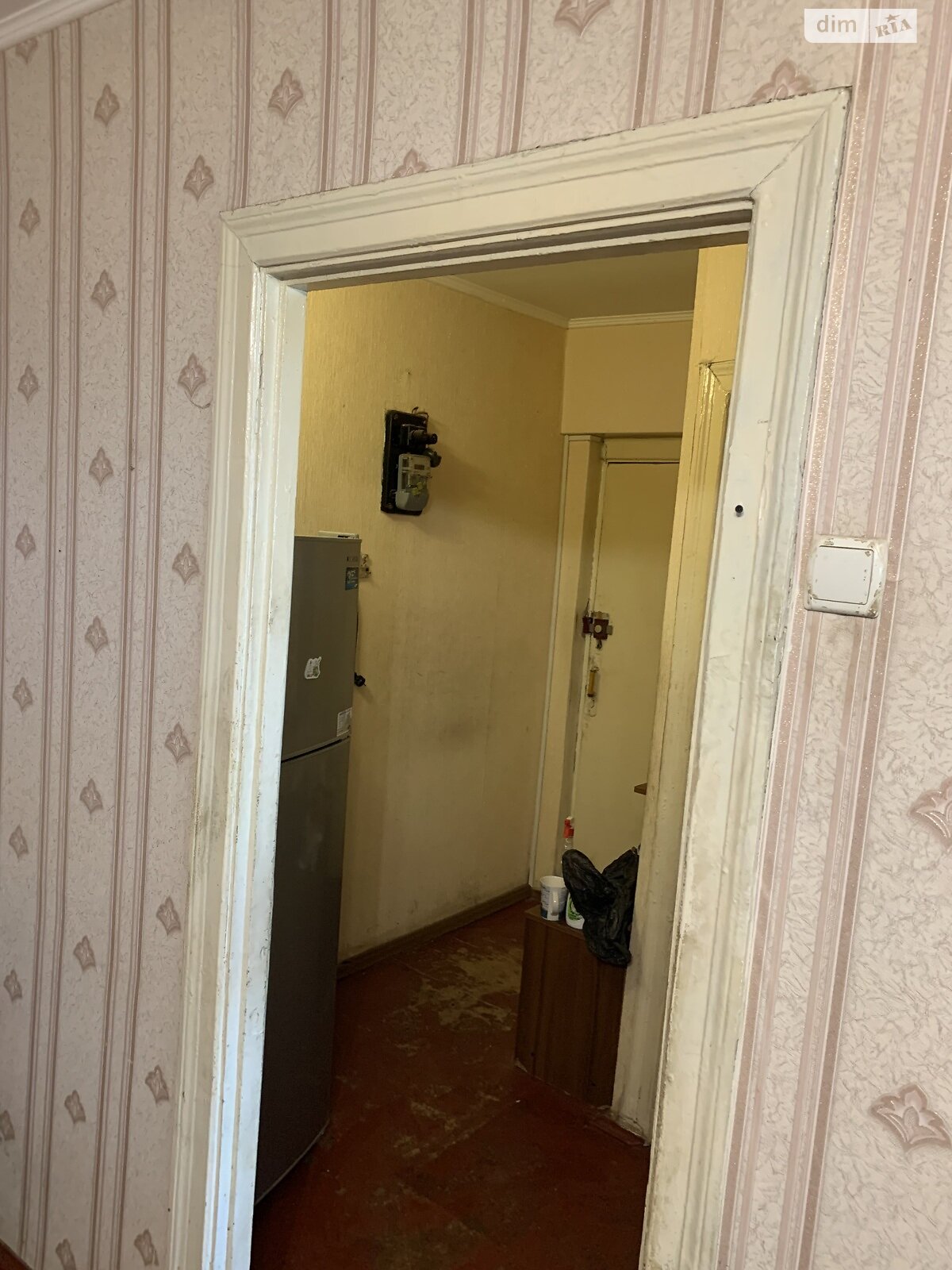 Продажа двухкомнатной квартиры в Днепре, на просп. Поля Александра 131Б, район Проспект Поля фото 1 Продажа двухкомнатной квартиры в Днепре, на просп. Поля Александра 131Б, район Проспект Поля фото 1