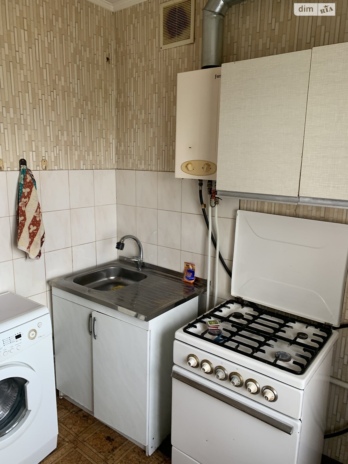 Продажа двухкомнатной квартиры в Днепре, на просп. Поля Александра 131Б, район Проспект Поля фото 1 Продажа двухкомнатной квартиры в Днепре, на просп. Поля Александра 131Б, район Проспект Поля фото 1