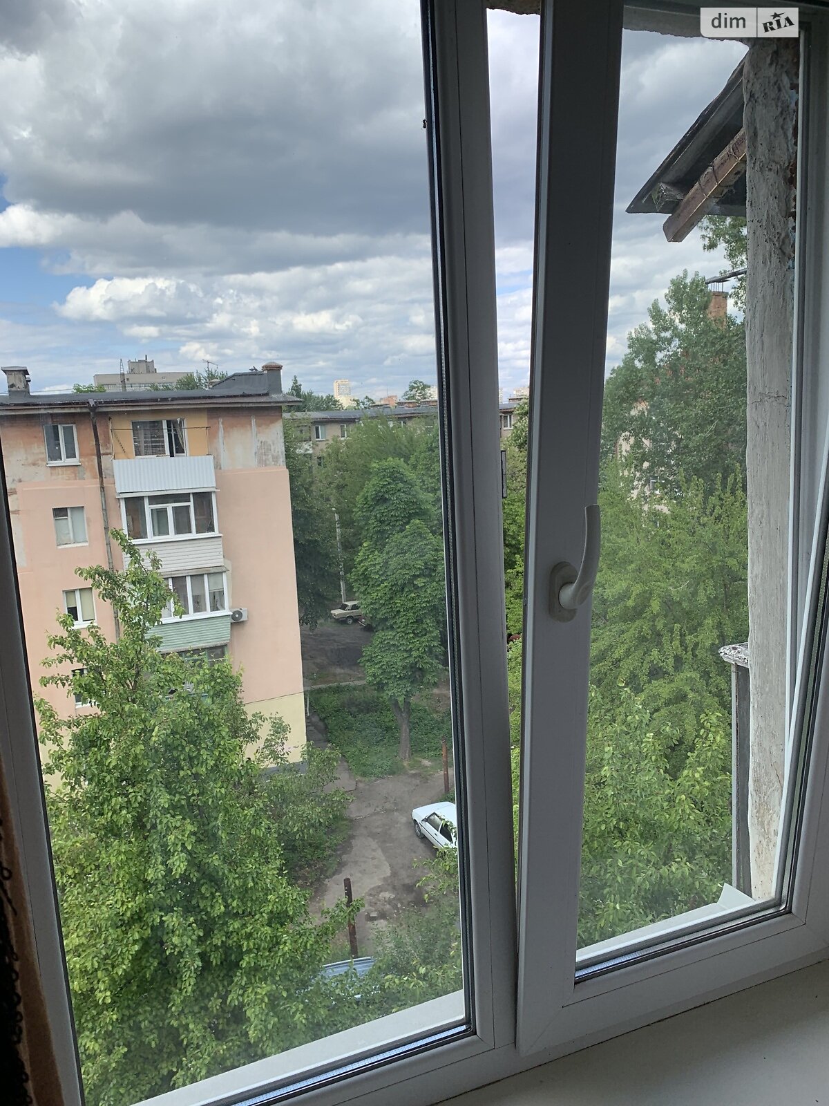 Продажа двухкомнатной квартиры в Днепре, на просп. Поля Александра 131Б, район Проспект Поля фото 1 Продажа двухкомнатной квартиры в Днепре, на просп. Поля Александра 131Б, район Проспект Поля фото 1