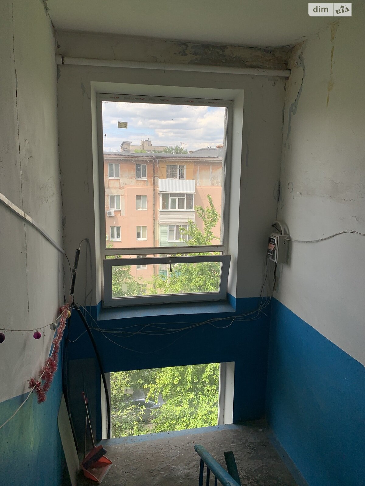 Продажа двухкомнатной квартиры в Днепре, на просп. Поля Александра 131Б, район Проспект Поля фото 1 Продажа двухкомнатной квартиры в Днепре, на просп. Поля Александра 131Б, район Проспект Поля фото 1
