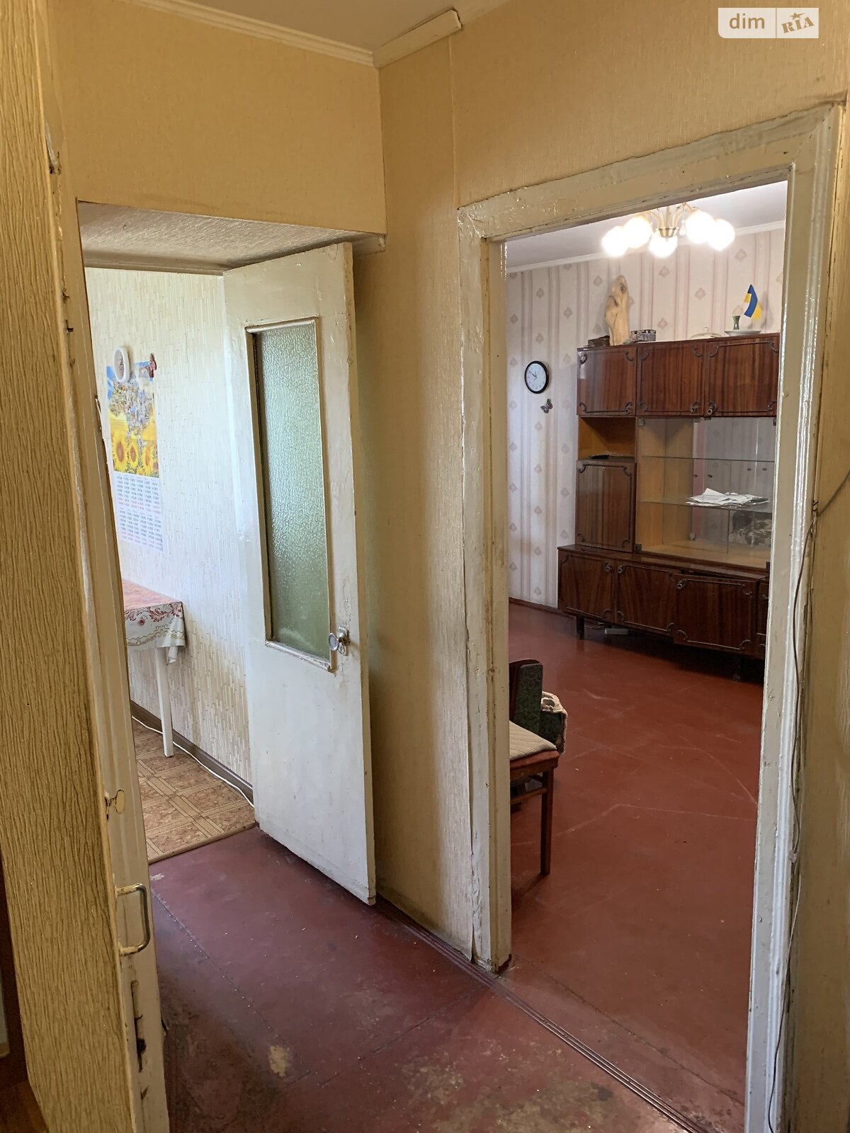 Продажа двухкомнатной квартиры в Днепре, на просп. Поля Александра 131Б, район Проспект Поля фото 1 Продажа двухкомнатной квартиры в Днепре, на просп. Поля Александра 131Б, район Проспект Поля фото 1