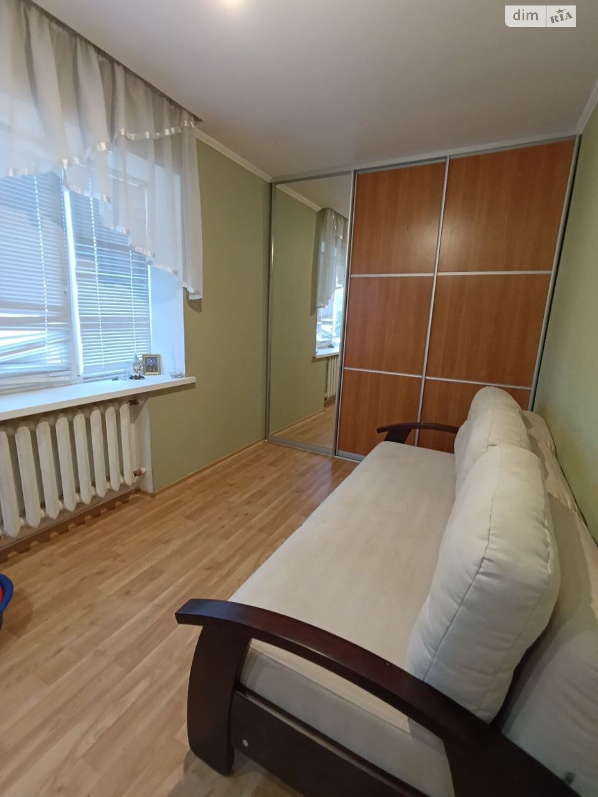 Продаж двокімнатної квартири в Дніпрі, на просп. Поля Олександра 80А, район Проспект Поля фото 1 Продаж двокімнатної квартири в Дніпрі, на просп. Поля Олександра 80А, район Проспект Поля фото 1