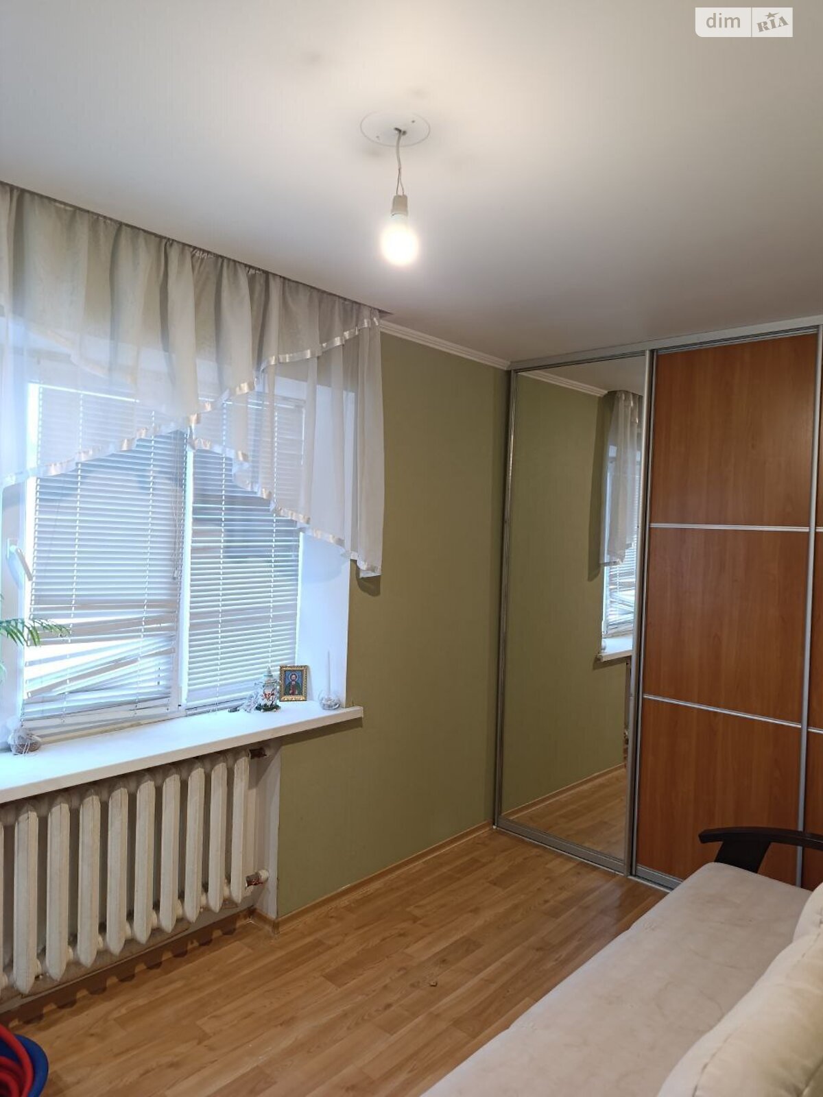 Продаж двокімнатної квартири в Дніпрі, на просп. Поля Олександра 80А, район Проспект Поля фото 1 Продаж двокімнатної квартири в Дніпрі, на просп. Поля Олександра 80А, район Проспект Поля фото 1