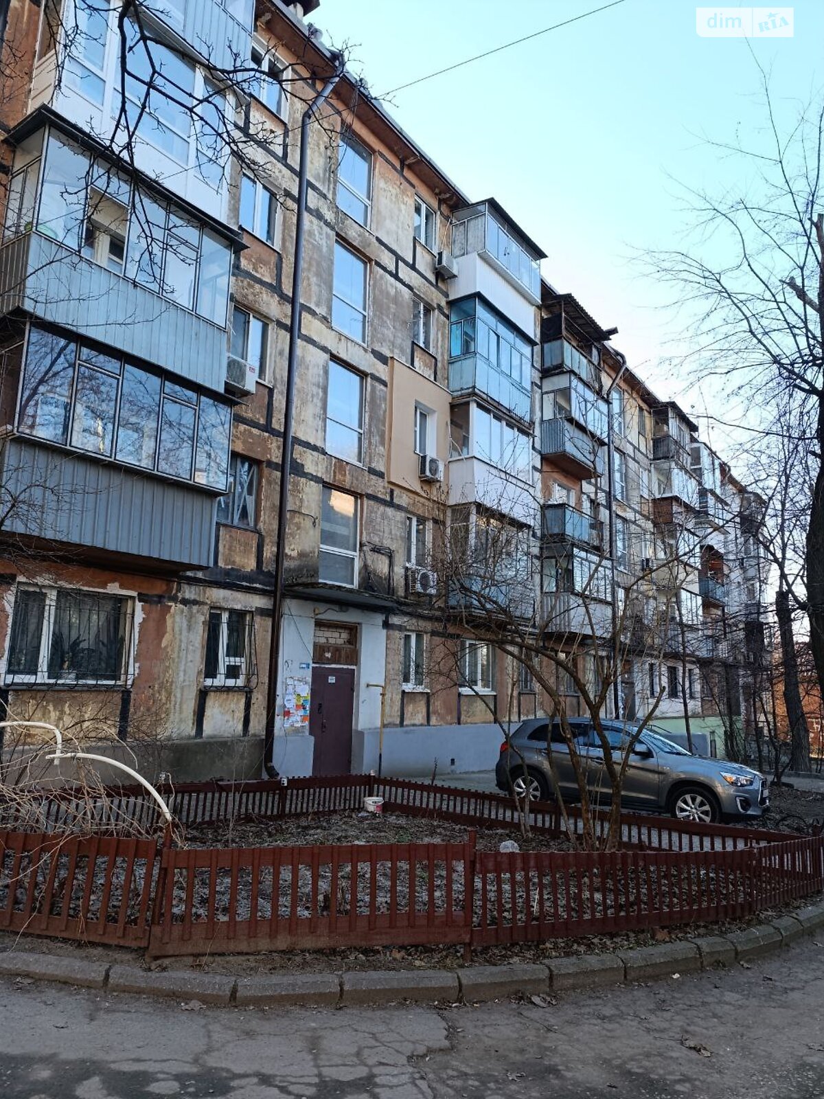 Продаж двокімнатної квартири в Дніпрі, на просп. Поля Олександра 80А, район Проспект Поля фото 1 Продаж двокімнатної квартири в Дніпрі, на просп. Поля Олександра 80А, район Проспект Поля фото 1