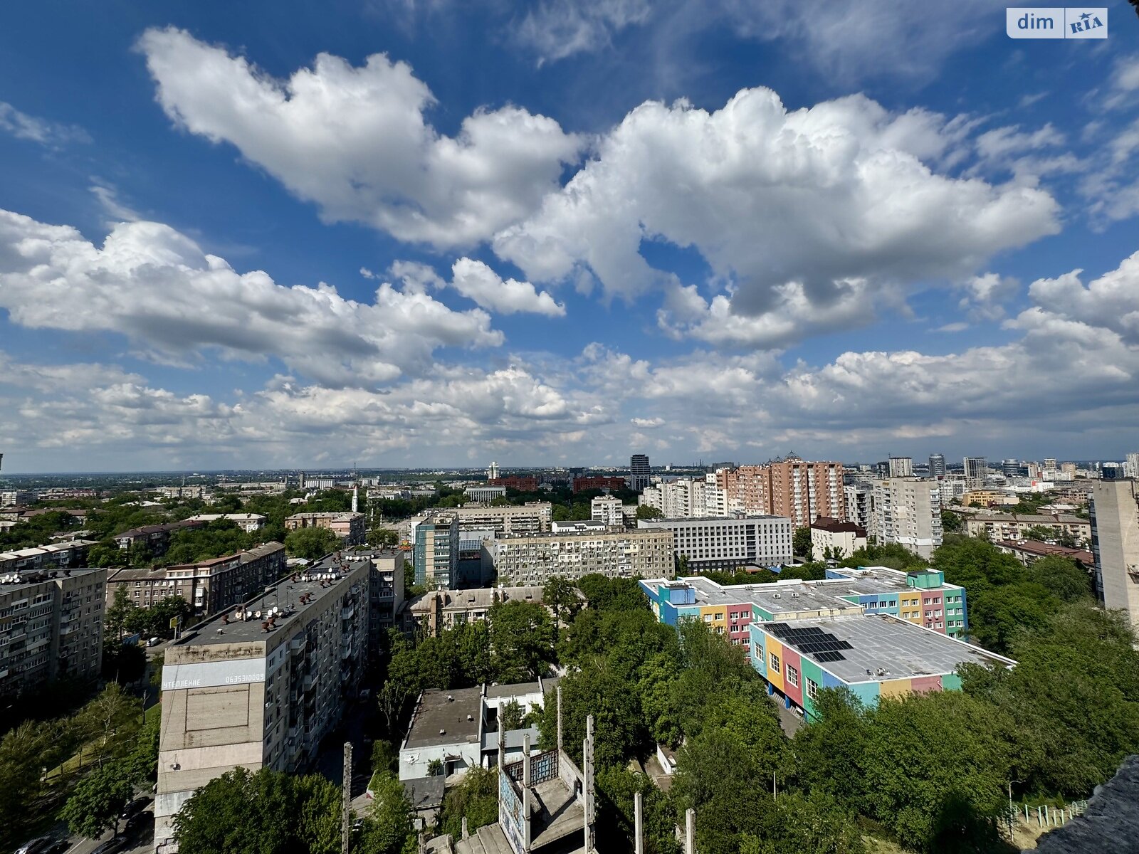 Продажа однокомнатной квартиры в Днепре, на просп. Поля Александра 27Д, район Проспект Поля фото 1 Продажа однокомнатной квартиры в Днепре, на просп. Поля Александра 27Д, район Проспект Поля фото 1