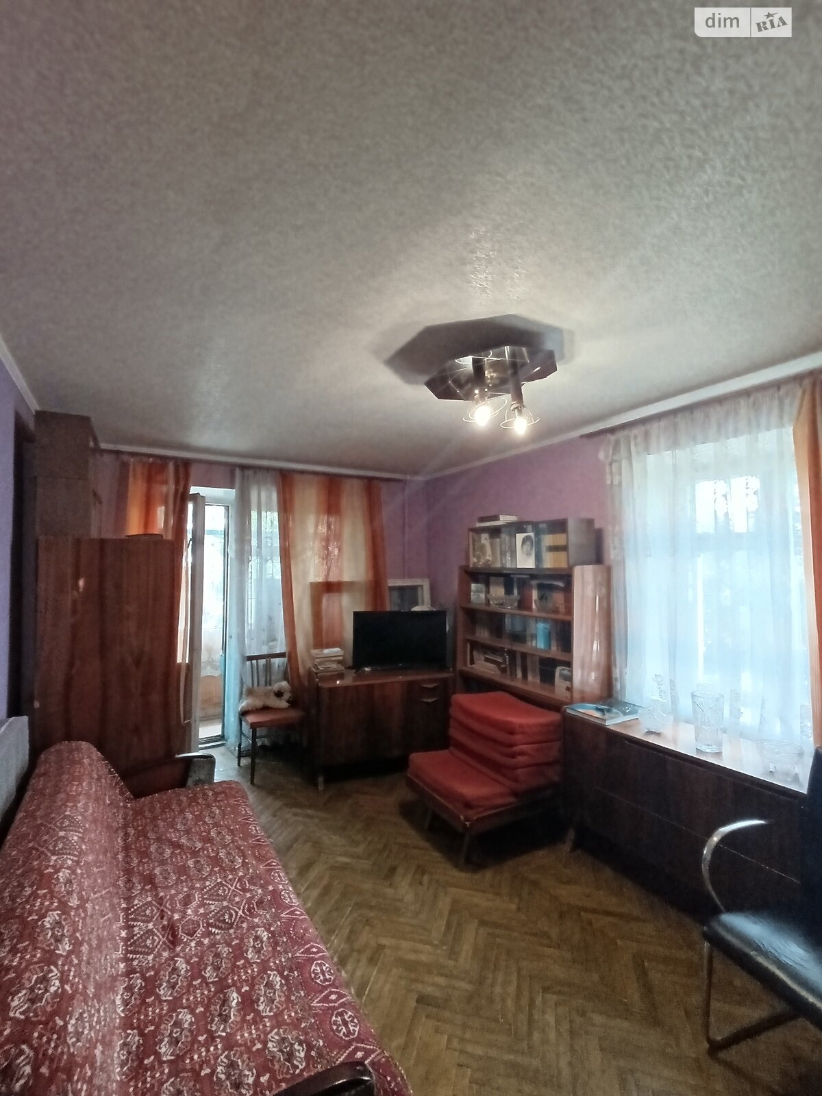 Продаж однокімнатної квартири в Дніпрі, на просп. Поля Олександра, район Проспект Поля фото 1 Продаж однокімнатної квартири в Дніпрі, на просп. Поля Олександра, район Проспект Поля фото 1