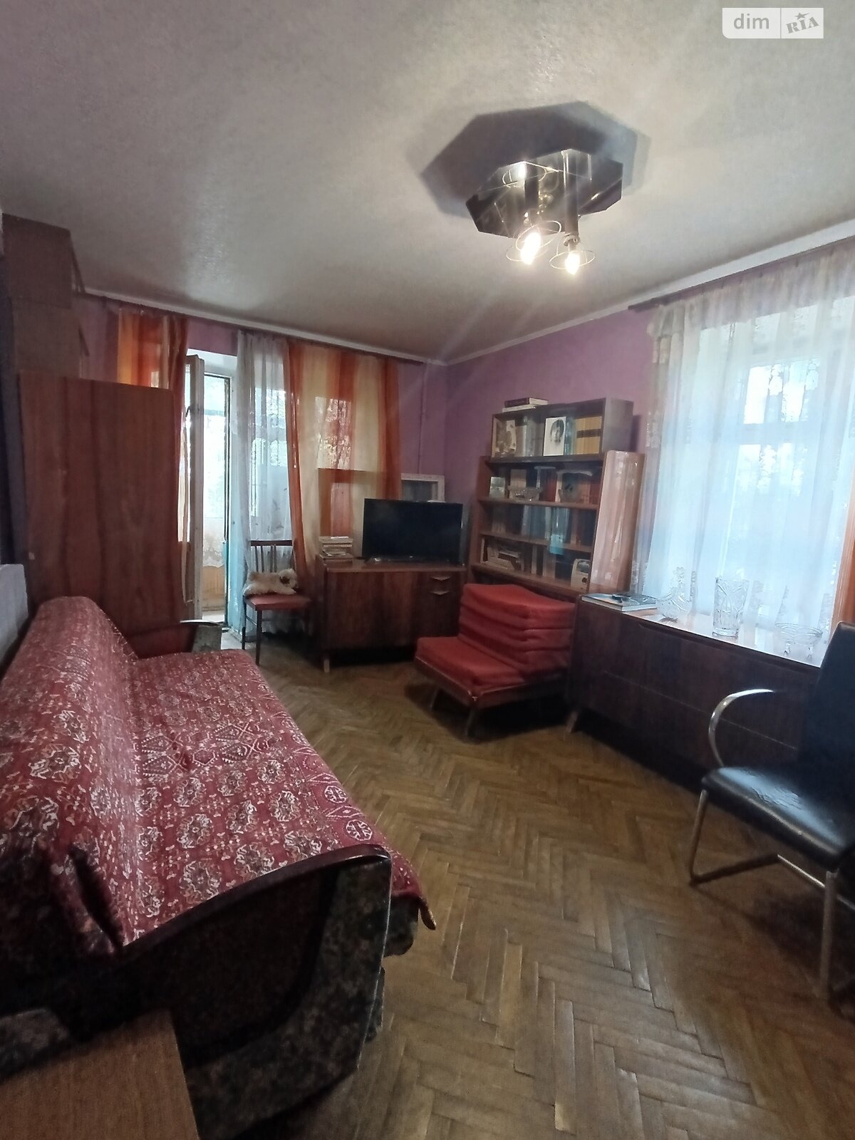 Продаж однокімнатної квартири в Дніпрі, на просп. Поля Олександра, район Проспект Поля фото 1 Продаж однокімнатної квартири в Дніпрі, на просп. Поля Олександра, район Проспект Поля фото 1