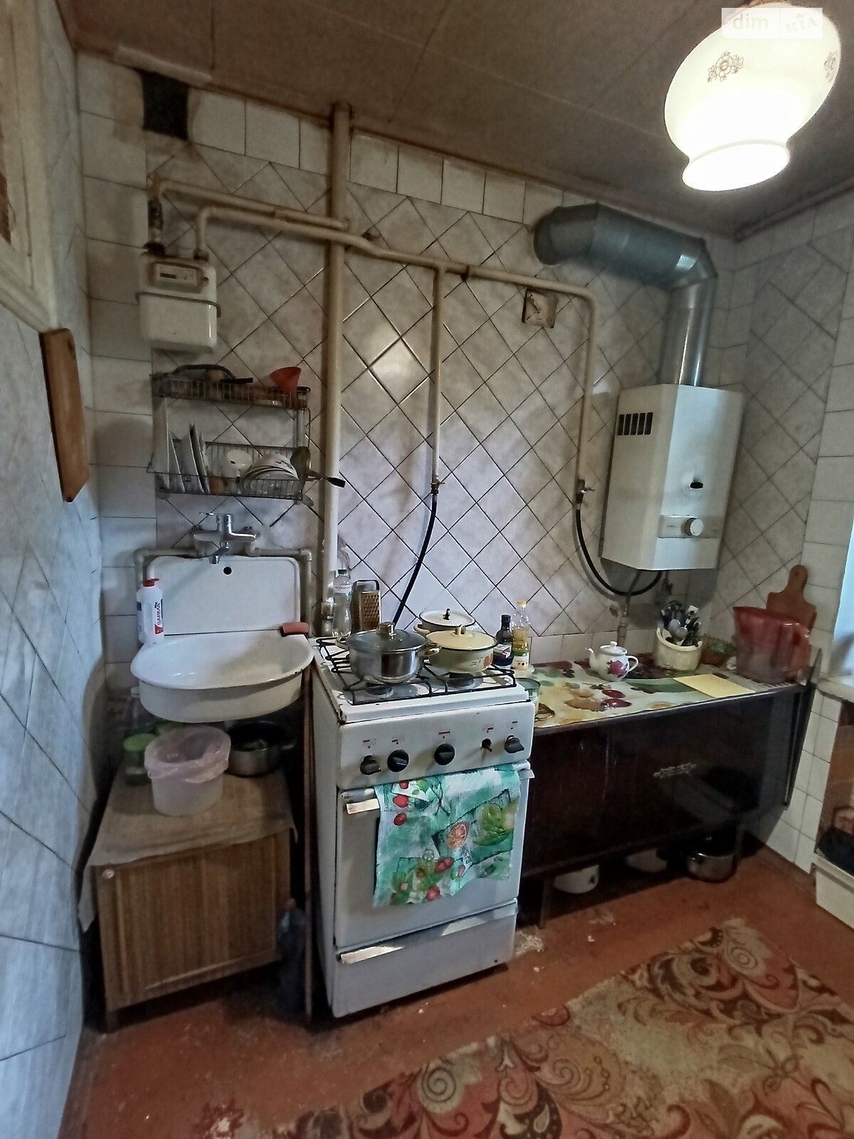 Продаж однокімнатної квартири в Дніпрі, на просп. Поля Олександра, район Проспект Поля фото 1 Продаж однокімнатної квартири в Дніпрі, на просп. Поля Олександра, район Проспект Поля фото 1