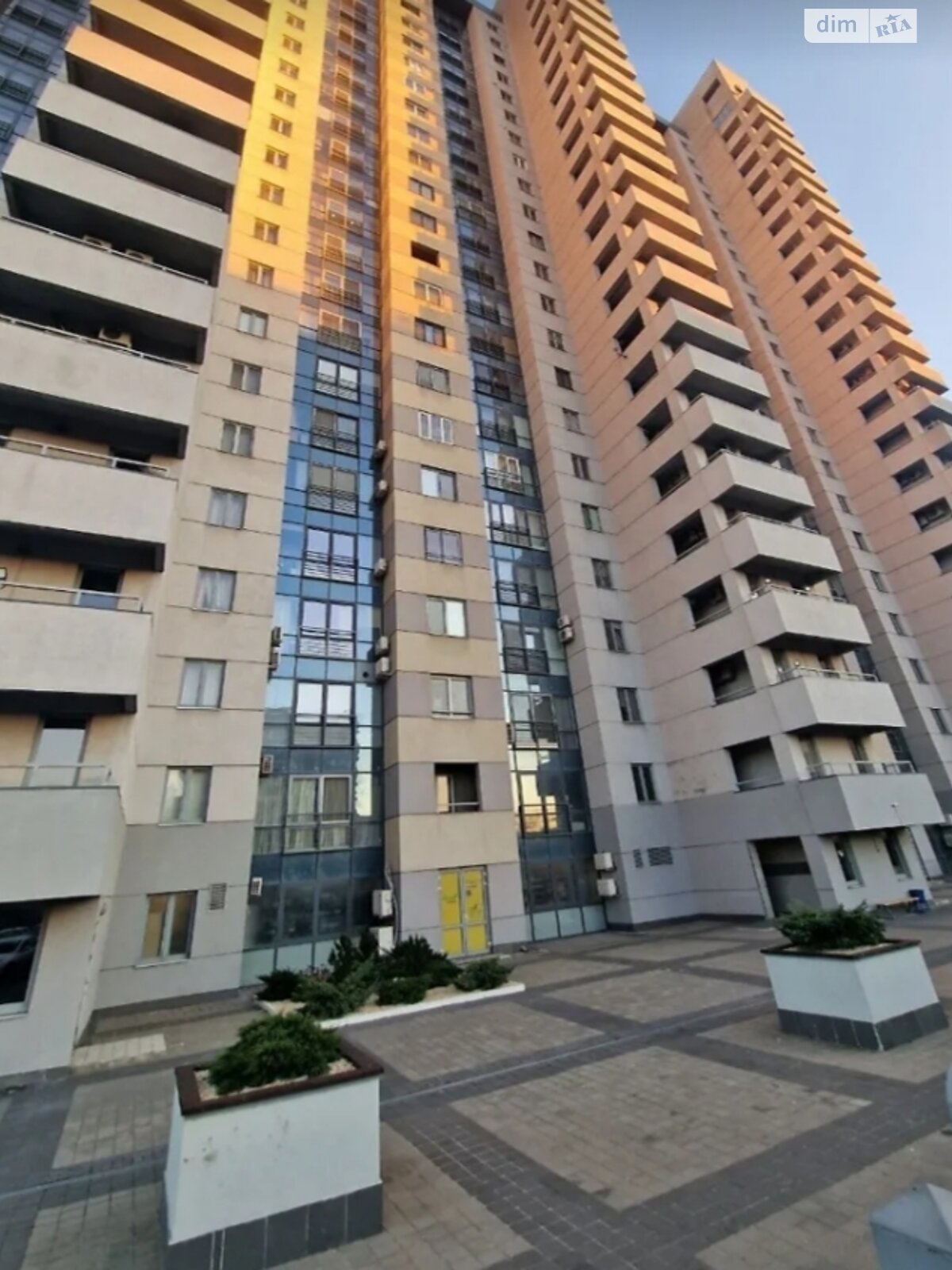 Продажа двухкомнатной квартиры в Днепре, на просп. Поля Александра 16, район Проспект Поля фото 1 Продажа двухкомнатной квартиры в Днепре, на просп. Поля Александра 16, район Проспект Поля фото 1