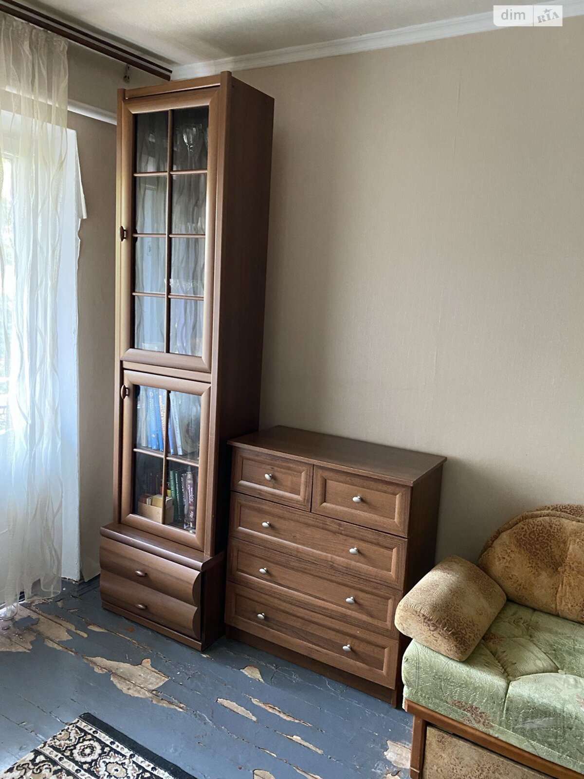 Продажа однокомнатной квартиры в Днепре, на просп. Поля Александра 76Б, район Проспект Поля фото 1 Продажа однокомнатной квартиры в Днепре, на просп. Поля Александра 76Б, район Проспект Поля фото 1