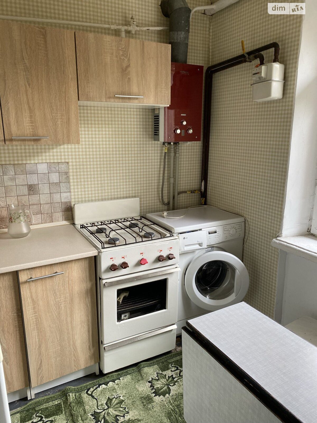 Продажа однокомнатной квартиры в Днепре, на просп. Поля Александра 76Б, район Проспект Поля фото 1 Продажа однокомнатной квартиры в Днепре, на просп. Поля Александра 76Б, район Проспект Поля фото 1