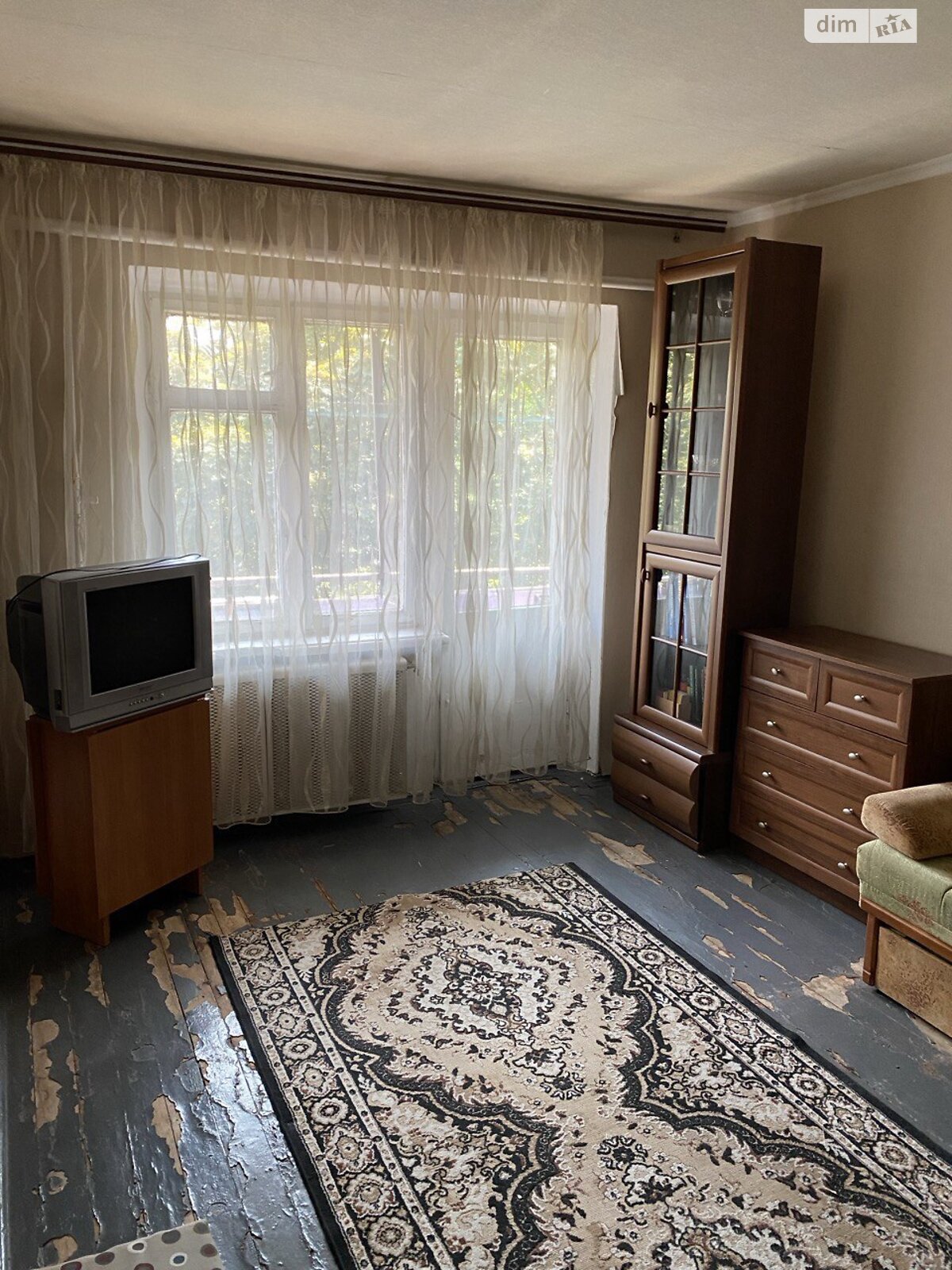 Продажа однокомнатной квартиры в Днепре, на просп. Поля Александра, район Проспект Поля фото 1 Продажа однокомнатной квартиры в Днепре, на просп. Поля Александра, район Проспект Поля фото 1