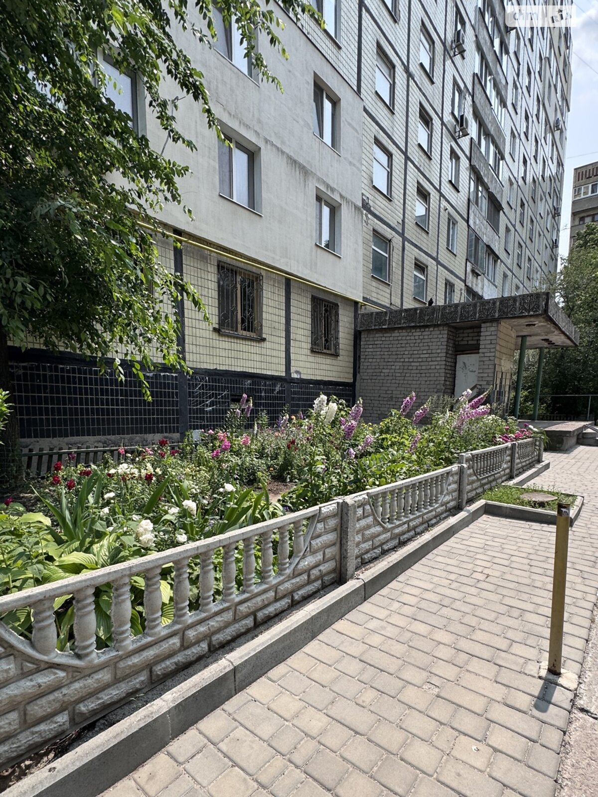 Продажа однокомнатной квартиры в Днепре, на просп. Поля Александра 44В, район Проспект Поля фото 1 Продажа однокомнатной квартиры в Днепре, на просп. Поля Александра 44В, район Проспект Поля фото 1