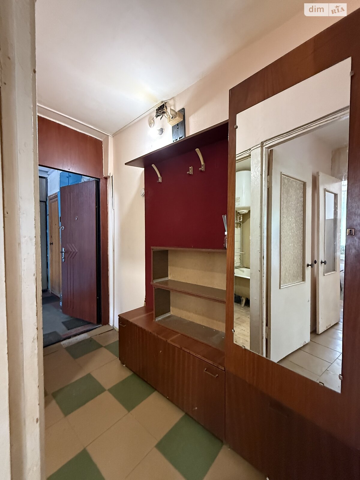 Продаж однокімнатної квартири в Дніпрі, на просп. Поля Олександра 107А, район Проспект Поля фото 1 Продаж однокімнатної квартири в Дніпрі, на просп. Поля Олександра 107А, район Проспект Поля фото 1