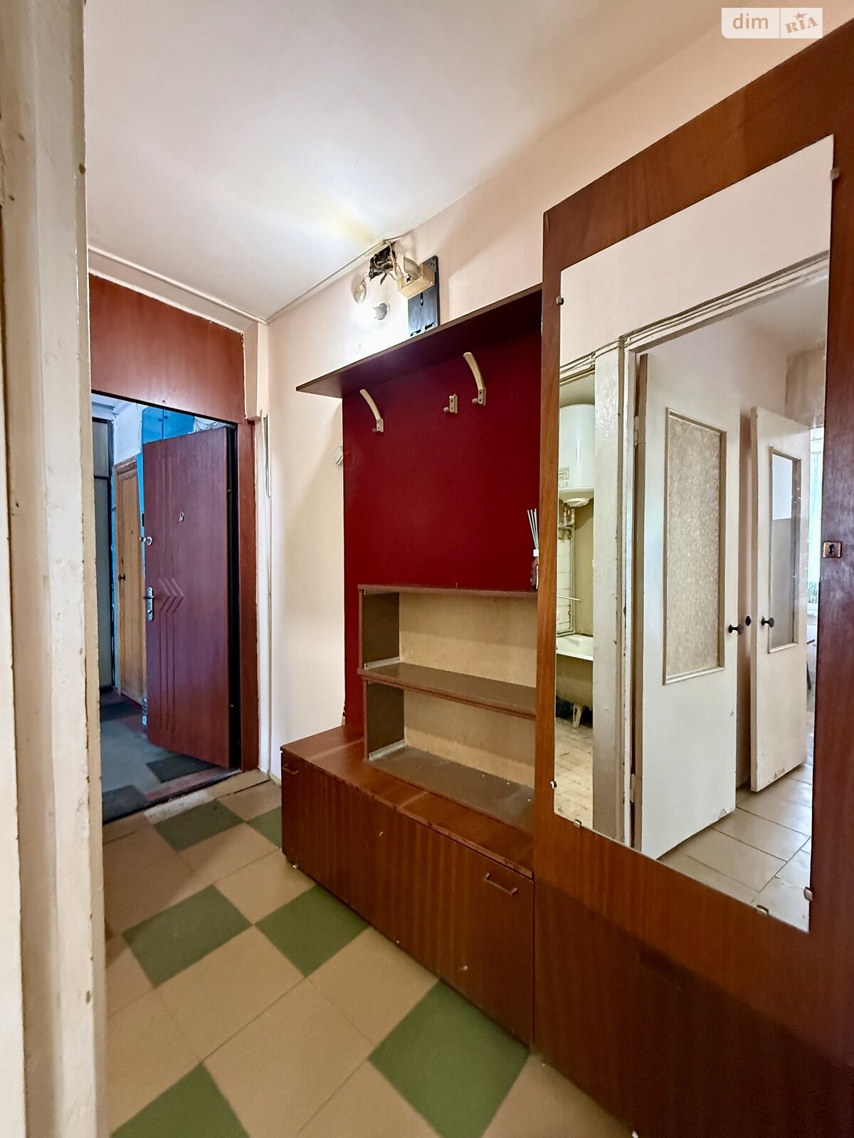 Продажа однокомнатной квартиры в Днепре, на просп. Поля Александра 107А, район Проспект Поля фото 1 Продажа однокомнатной квартиры в Днепре, на просп. Поля Александра 107А, район Проспект Поля фото 1