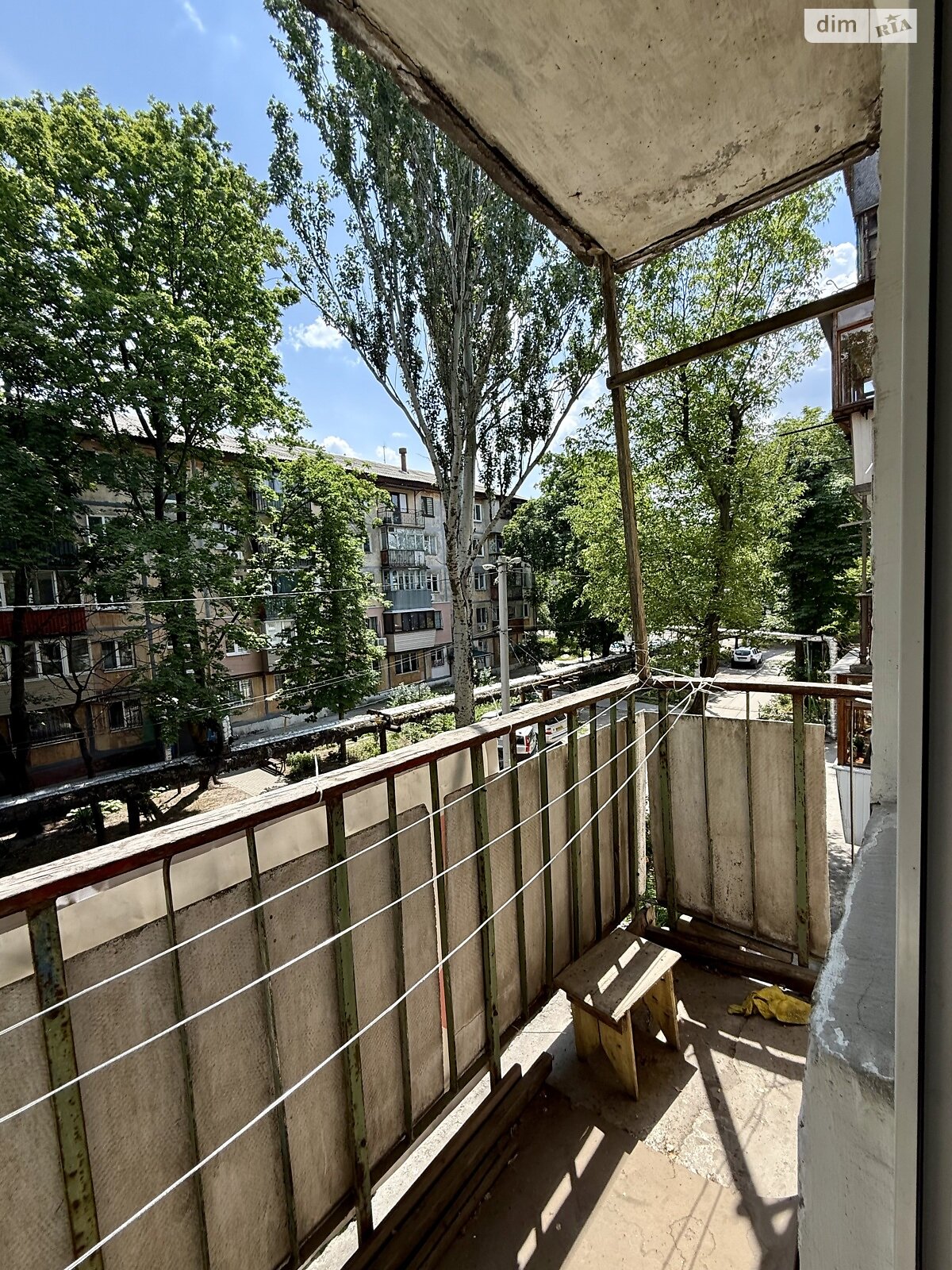 Продажа однокомнатной квартиры в Днепре, на просп. Поля Александра 107А, район Проспект Поля фото 1 Продажа однокомнатной квартиры в Днепре, на просп. Поля Александра 107А, район Проспект Поля фото 1