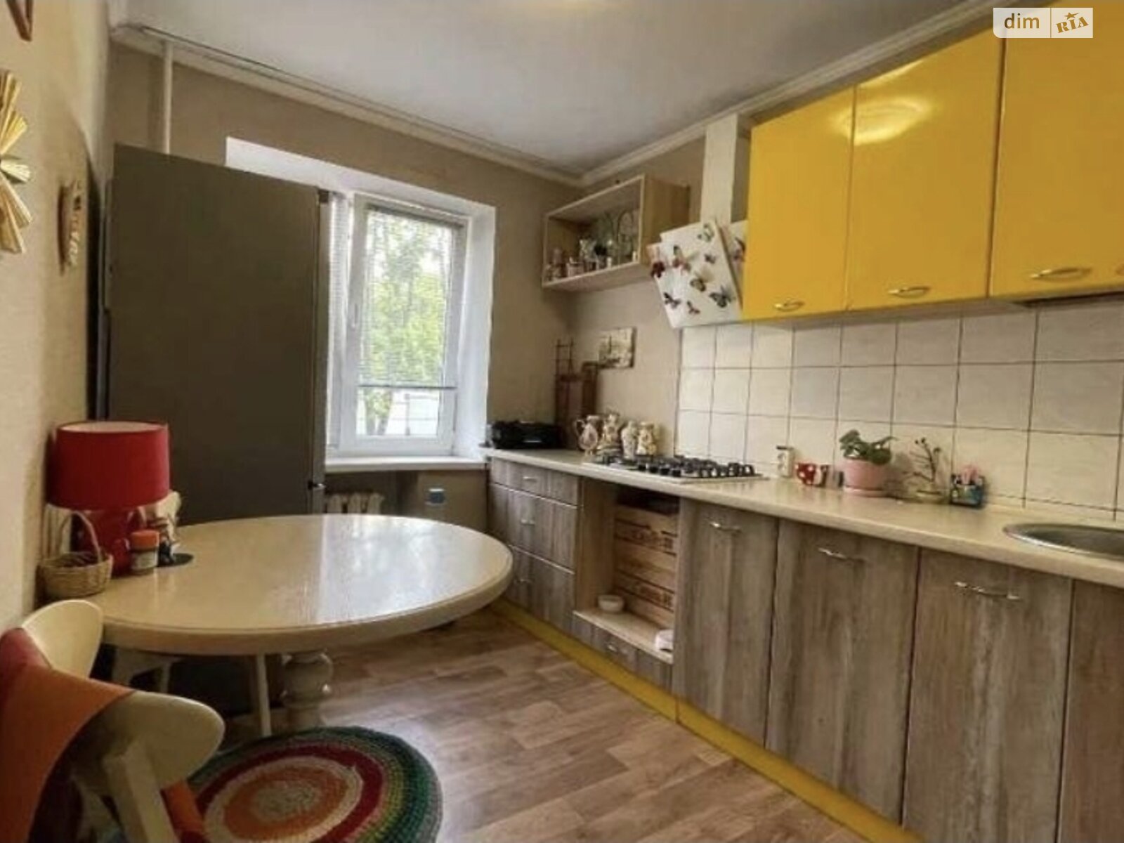 Продажа трехкомнатной квартиры в Днепре, на просп. Поля Александра 17, район Проспект Поля фото 1 Продажа трехкомнатной квартиры в Днепре, на просп. Поля Александра 17, район Проспект Поля фото 1