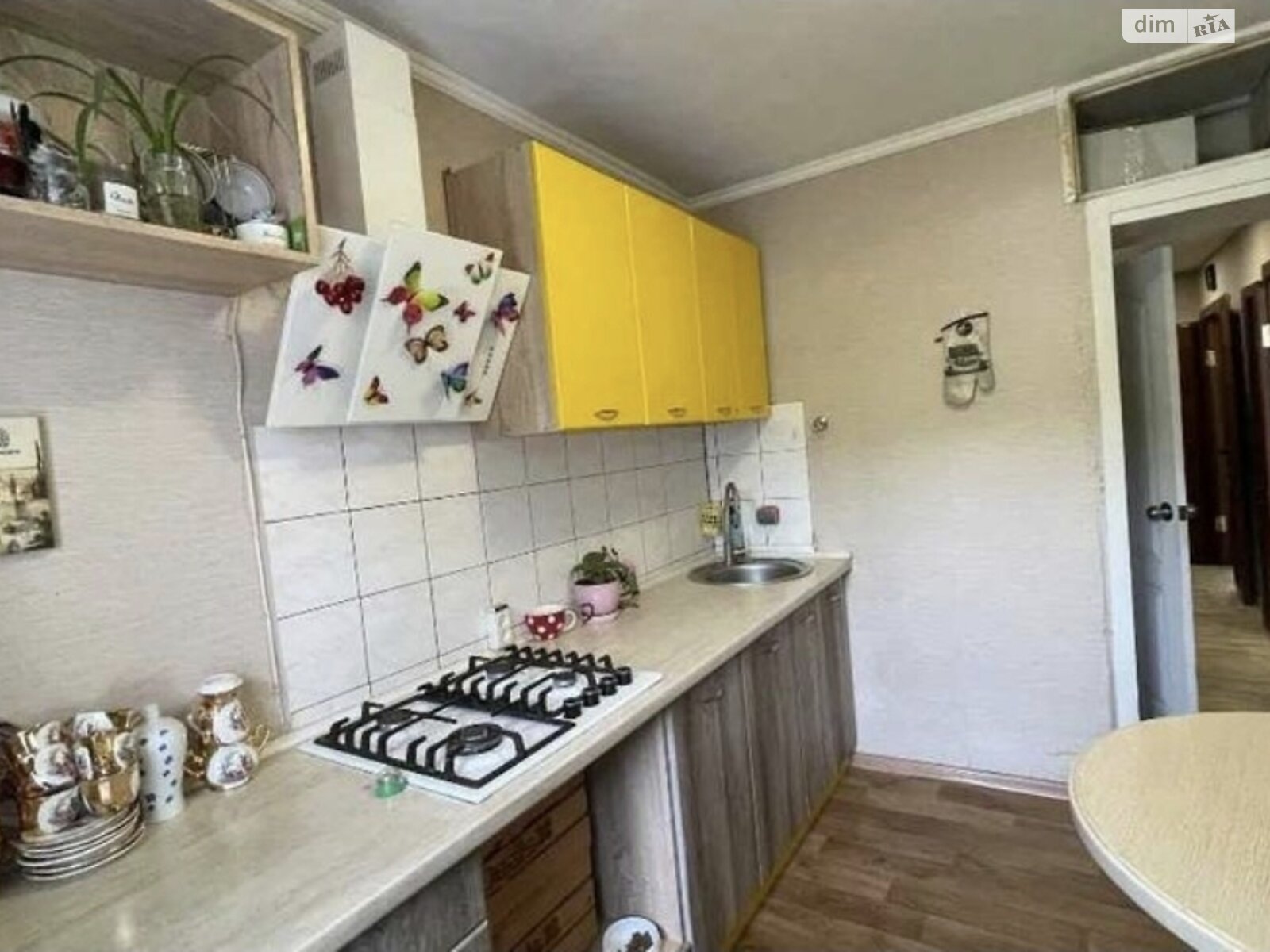 Продажа трехкомнатной квартиры в Днепре, на просп. Поля Александра 17, район Проспект Поля фото 1 Продажа трехкомнатной квартиры в Днепре, на просп. Поля Александра 17, район Проспект Поля фото 1