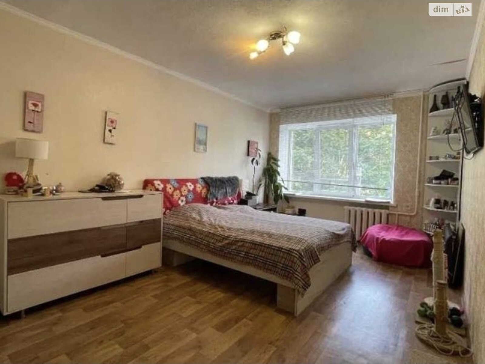Продажа трехкомнатной квартиры в Днепре, на просп. Поля Александра 17, район Проспект Поля фото 1 Продажа трехкомнатной квартиры в Днепре, на просп. Поля Александра 17, район Проспект Поля фото 1