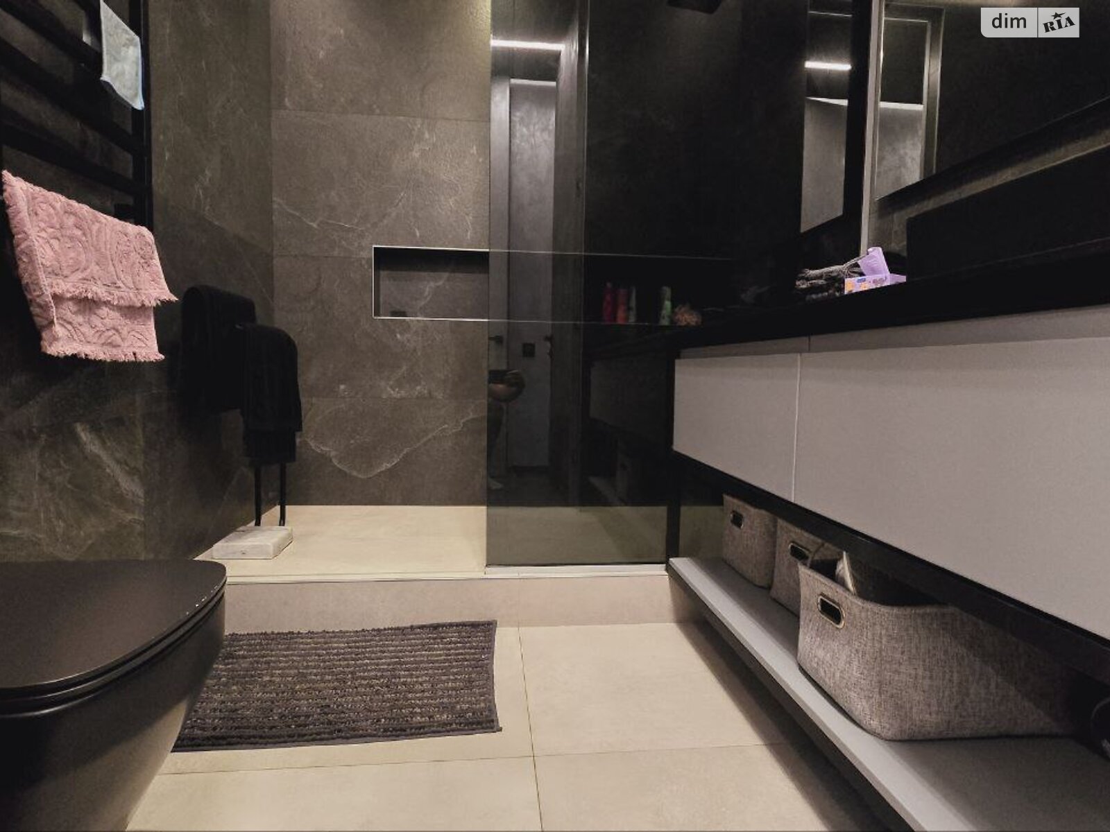 Продажа однокомнатной квартиры в Днепре, на просп. Поля Александра 16, район Проспект Поля фото 1