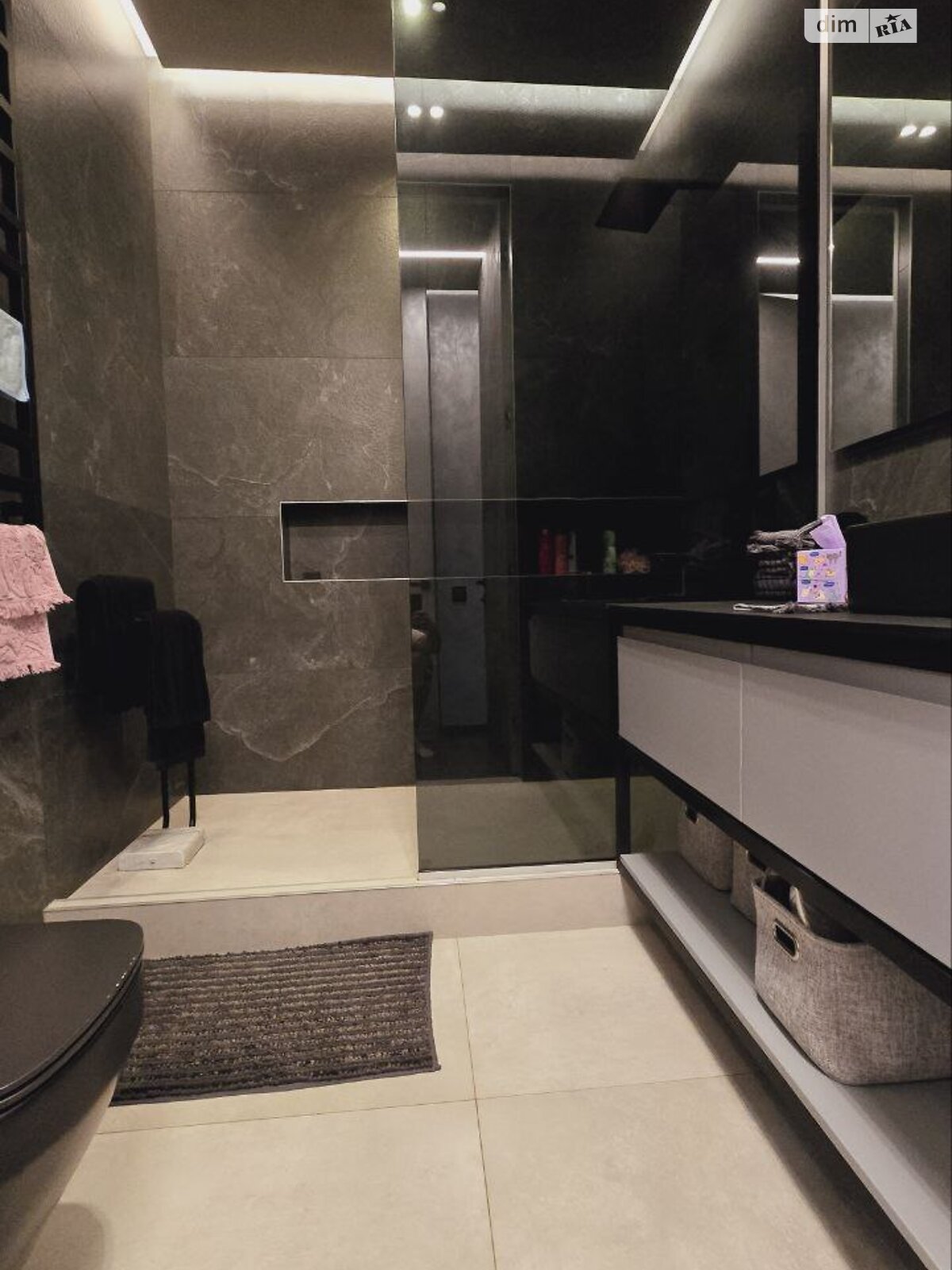 Продажа однокомнатной квартиры в Днепре, на просп. Поля Александра 16, район Проспект Поля фото 1