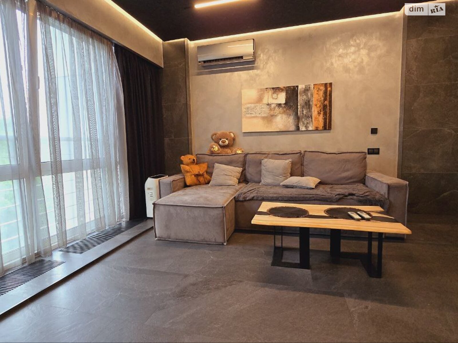 Продажа однокомнатной квартиры в Днепре, на просп. Поля Александра 16, район Проспект Поля фото 1