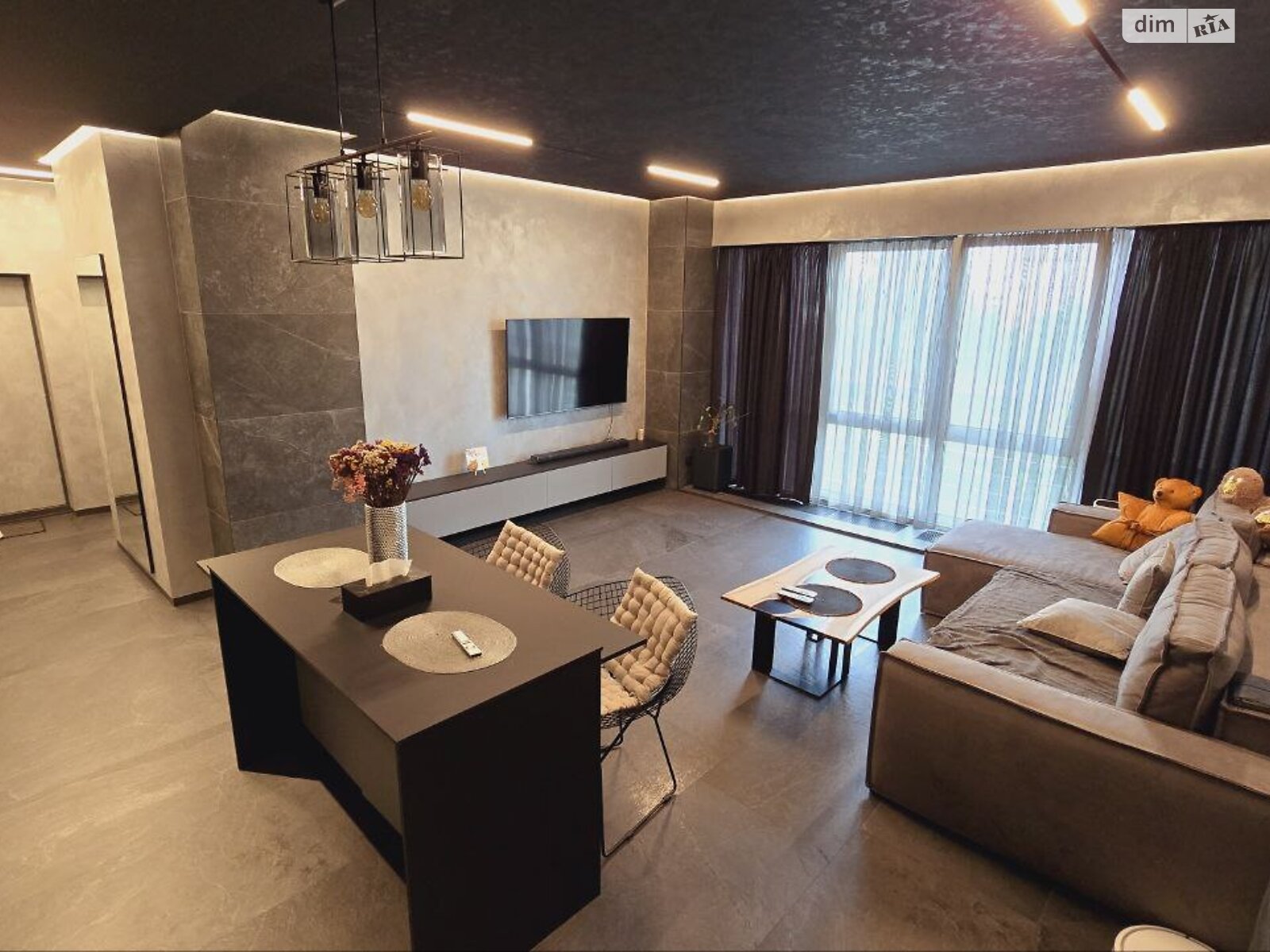 Продажа однокомнатной квартиры в Днепре, на просп. Поля Александра 16, район Проспект Поля фото 1