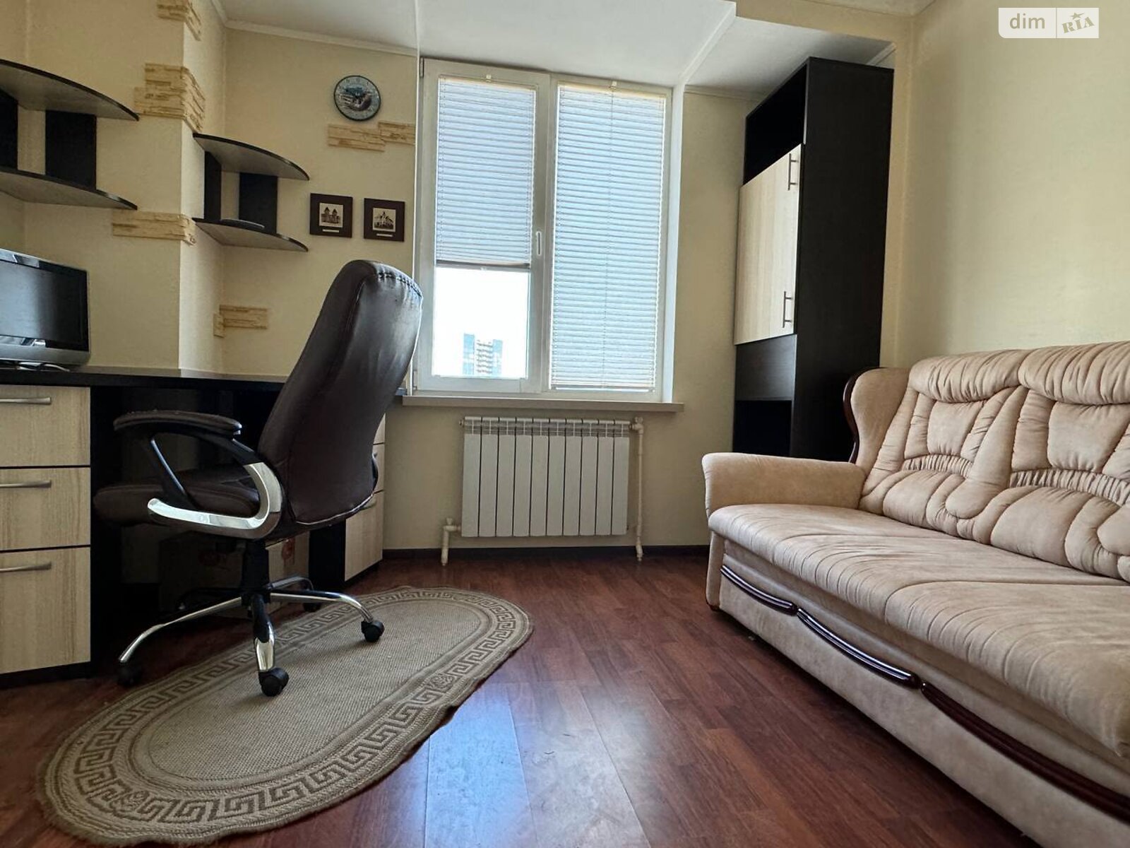 Продажа двухкомнатной квартиры в Днепре, на просп. Поля Александра 27Д, район Проспект Поля фото 1 Продажа двухкомнатной квартиры в Днепре, на просп. Поля Александра 27Д, район Проспект Поля фото 1