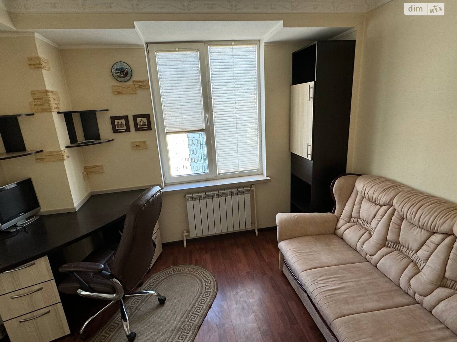 Продажа двухкомнатной квартиры в Днепре, на просп. Поля Александра 27Д, район Проспект Поля фото 1 Продажа двухкомнатной квартиры в Днепре, на просп. Поля Александра 27Д, район Проспект Поля фото 1