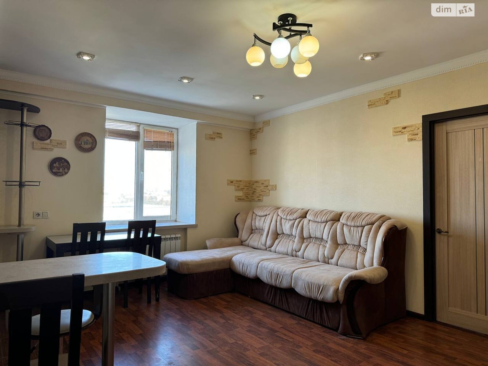 Продажа двухкомнатной квартиры в Днепре, на просп. Поля Александра 27Д, район Проспект Поля фото 1 Продажа двухкомнатной квартиры в Днепре, на просп. Поля Александра 27Д, район Проспект Поля фото 1