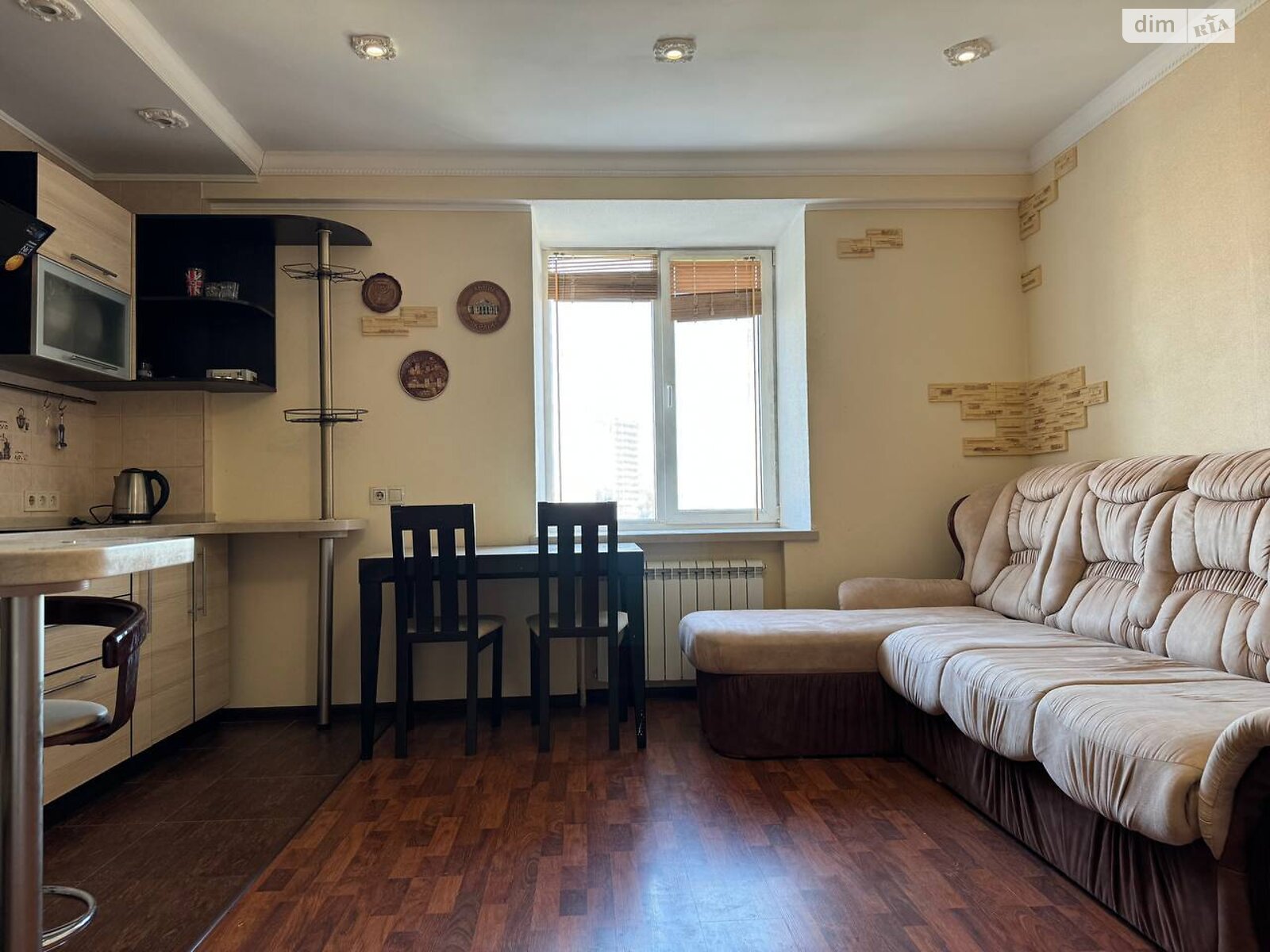 Продажа двухкомнатной квартиры в Днепре, на просп. Поля Александра 27Д, район Проспект Поля фото 1 Продажа двухкомнатной квартиры в Днепре, на просп. Поля Александра 27Д, район Проспект Поля фото 1