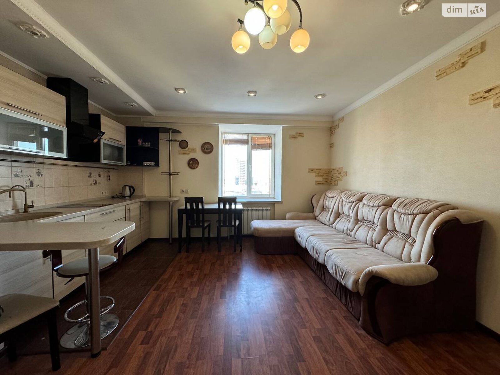 Продажа двухкомнатной квартиры в Днепре, на просп. Поля Александра 27Д, район Проспект Поля фото 1 Продажа двухкомнатной квартиры в Днепре, на просп. Поля Александра 27Д, район Проспект Поля фото 1