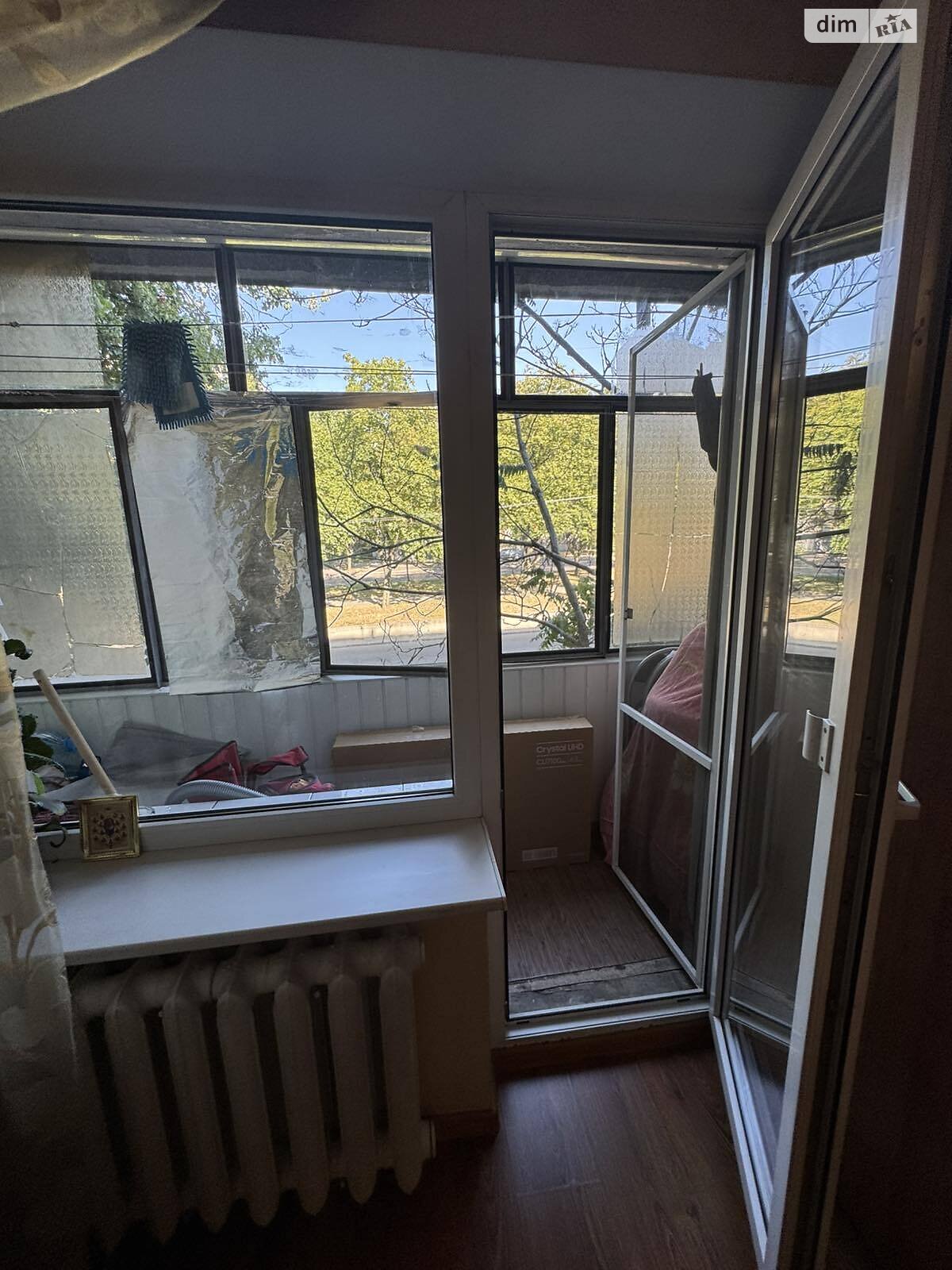 Продаж однокімнатної квартири в Дніпрі, на просп. Поля Олександра 48Б, район Проспект Поля фото 1 Продаж однокімнатної квартири в Дніпрі, на просп. Поля Олександра 48Б, район Проспект Поля фото 1