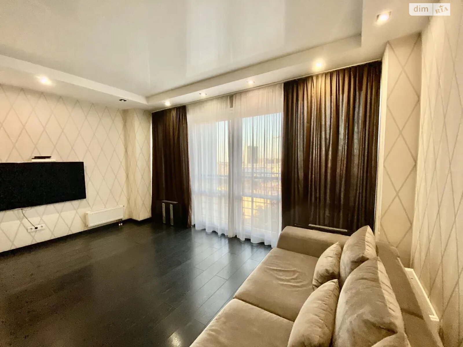 Продажа двухкомнатной квартиры в Днепре, на просп. Поля Александра 16, район Проспект Поля фото 1 Продажа двухкомнатной квартиры в Днепре, на просп. Поля Александра 16, район Проспект Поля фото 1