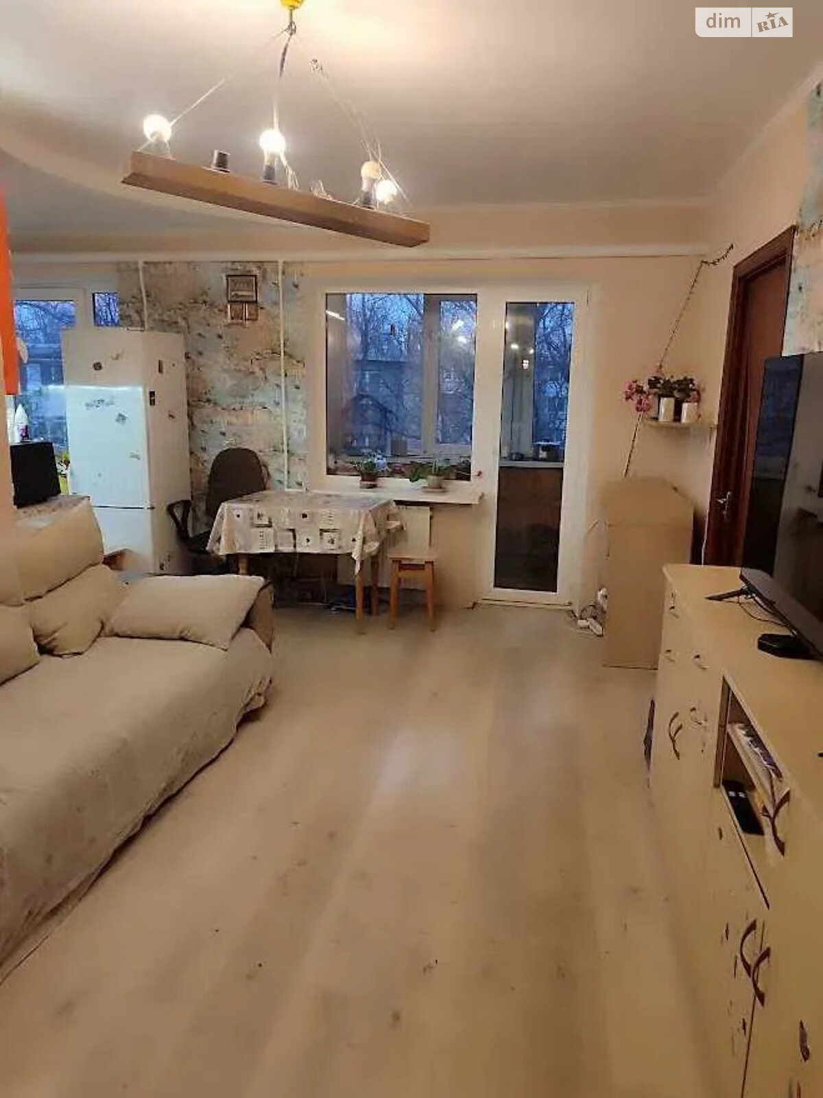 Продажа двухкомнатной квартиры в Днепре, на просп. Поля Александра 115, район Проспект Поля фото 1