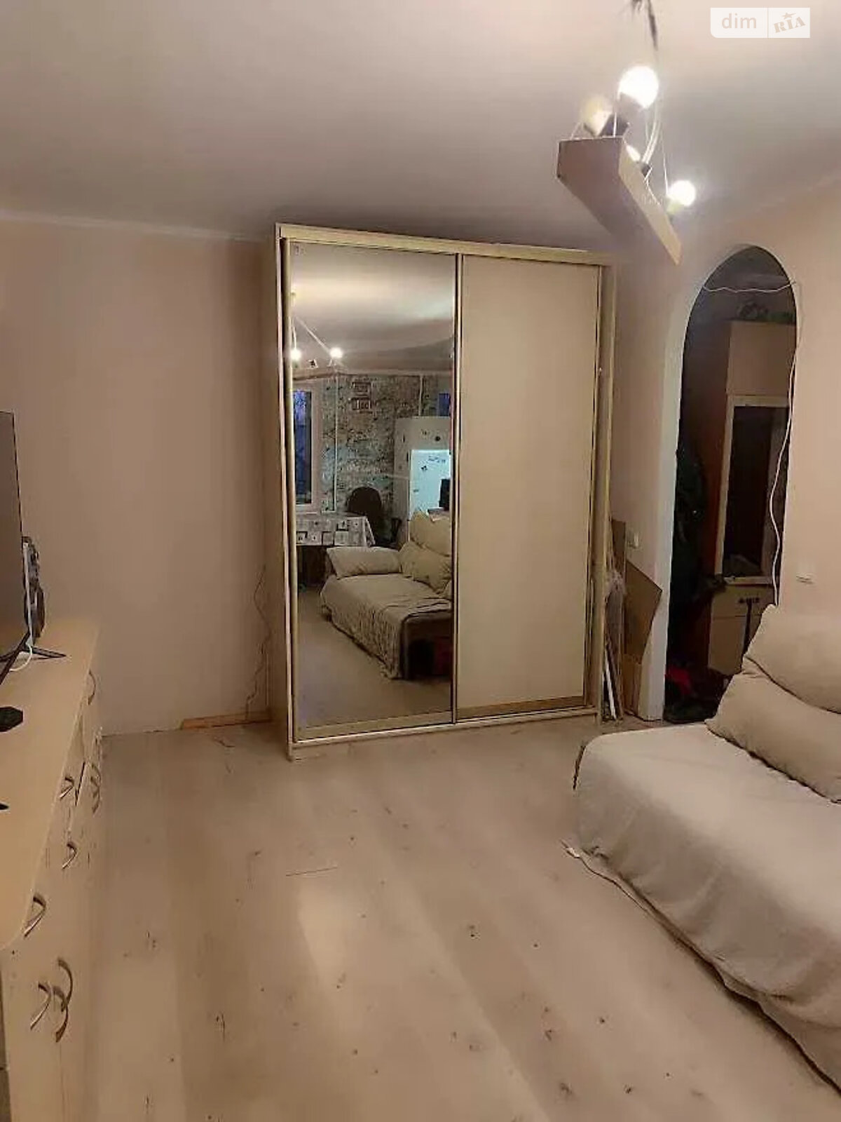 Продажа двухкомнатной квартиры в Днепре, на просп. Поля Александра 115, район Проспект Поля фото 1