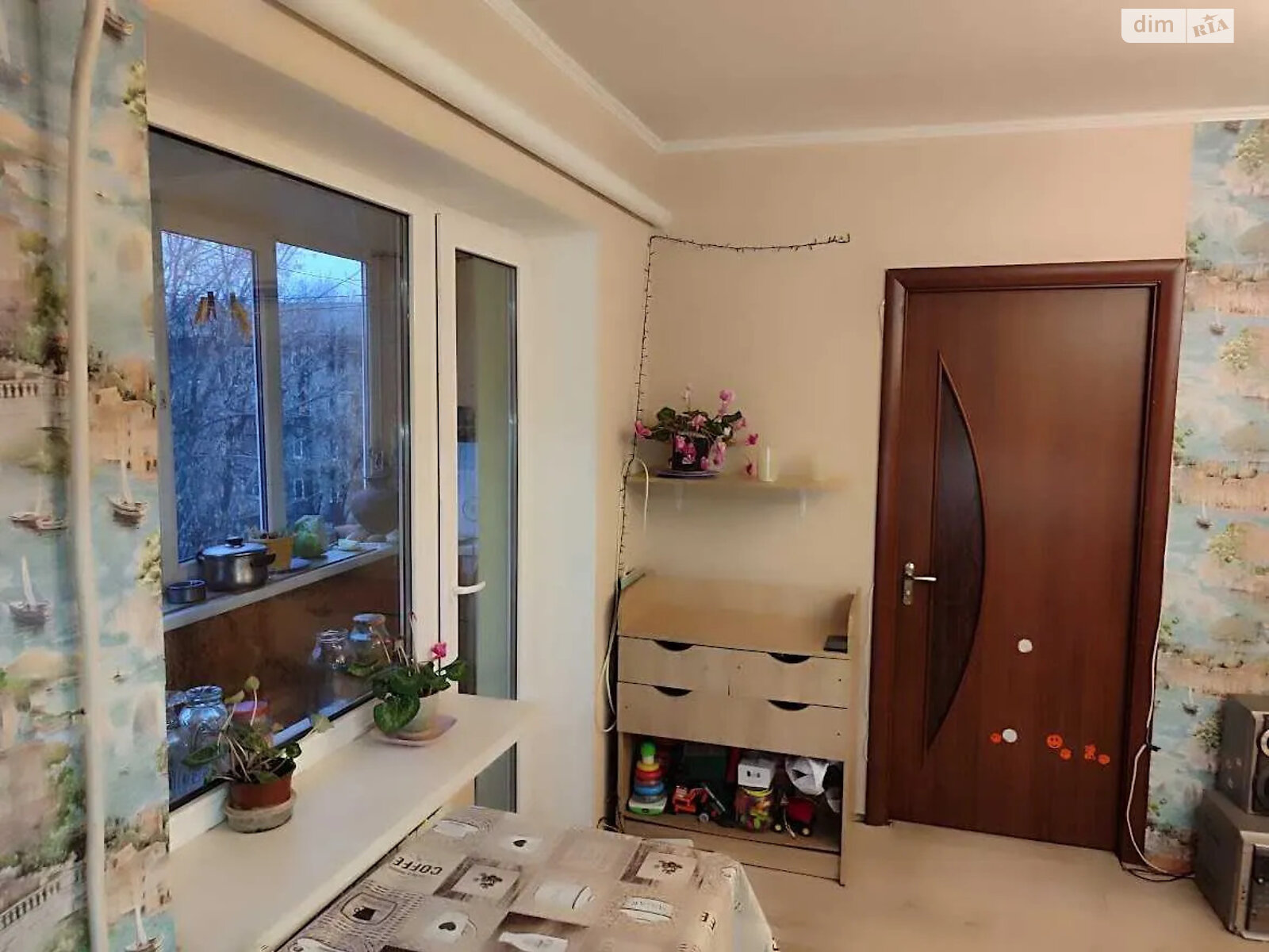 Продажа двухкомнатной квартиры в Днепре, на просп. Поля Александра 115, район Проспект Поля фото 1